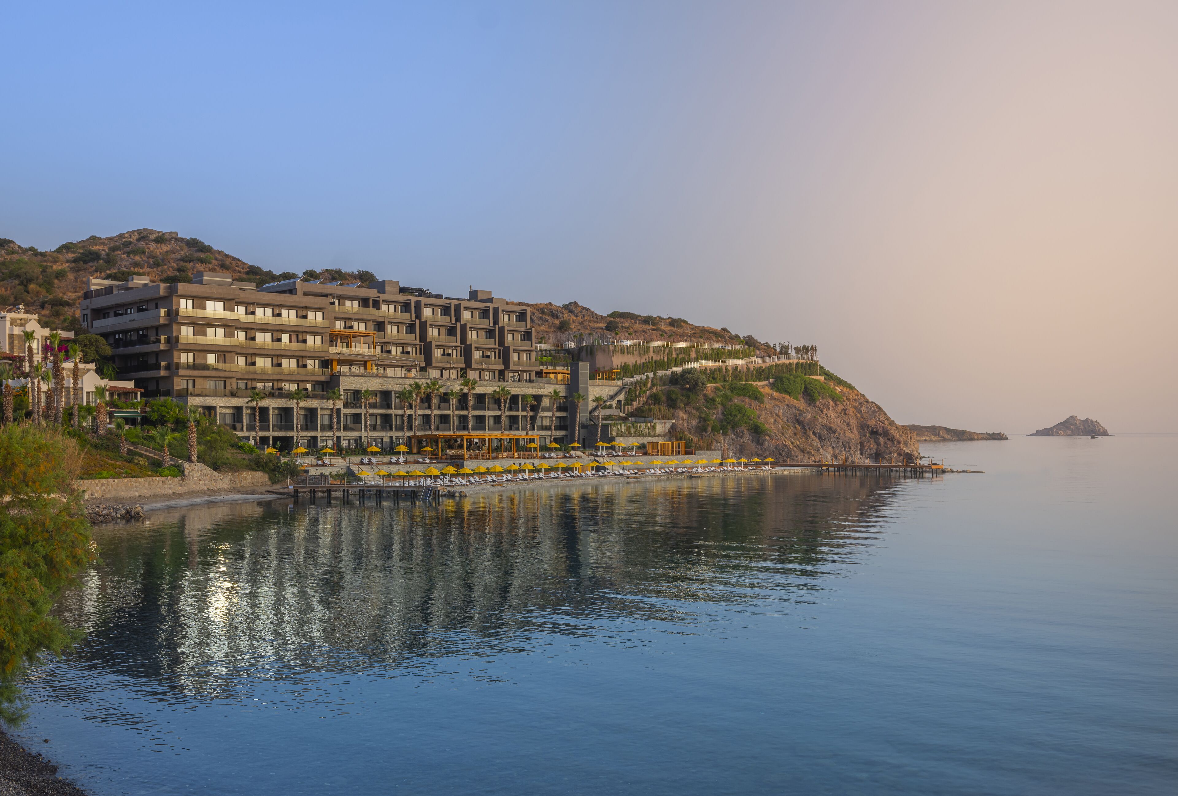 MGallery The Bodrum Hotel Yalikavak MGallery The Bodrum Hotel Yalikavak