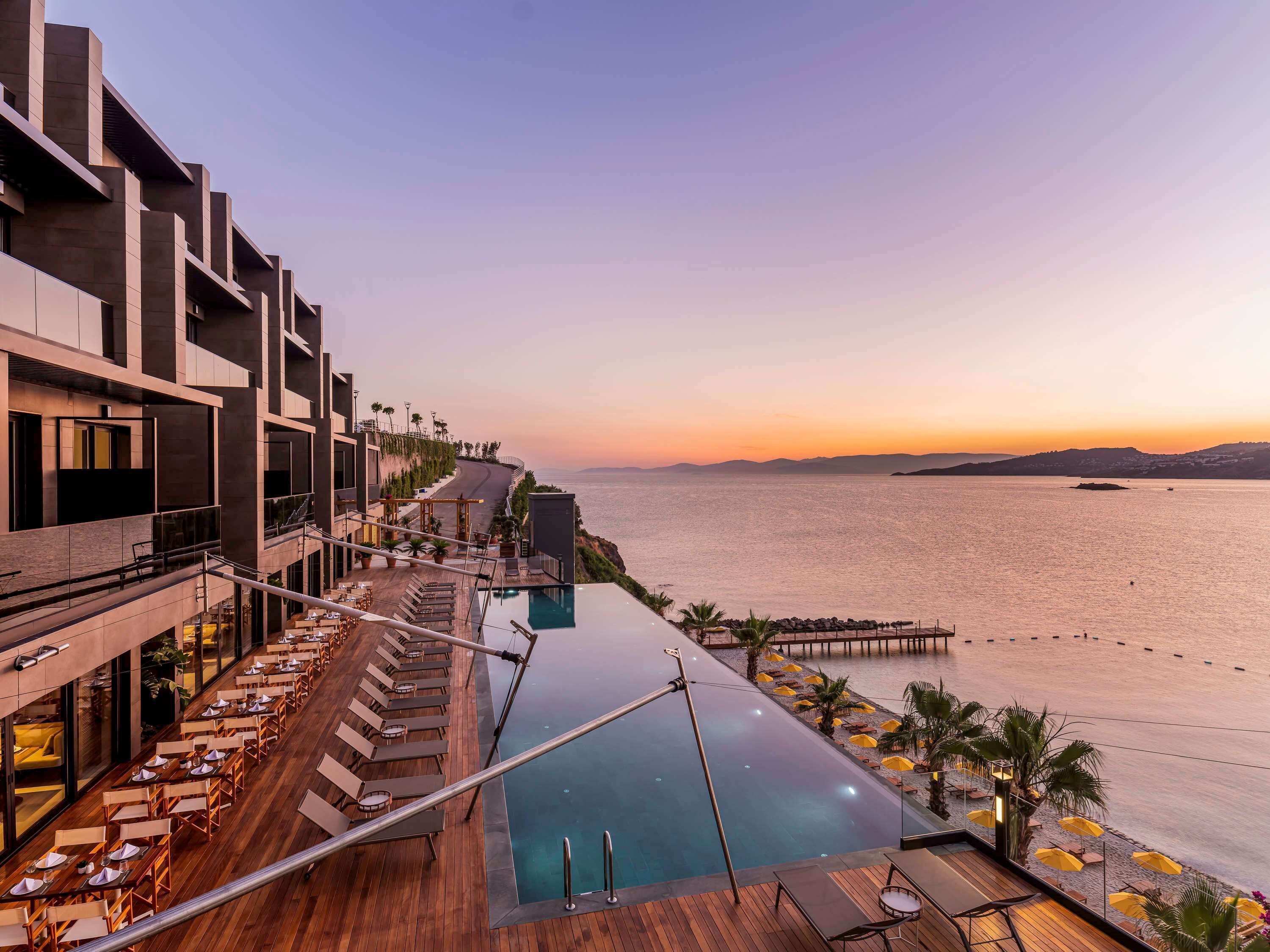 MGallery The Bodrum Hotel Yalikavak MGallery The Bodrum Hotel Yalikavak