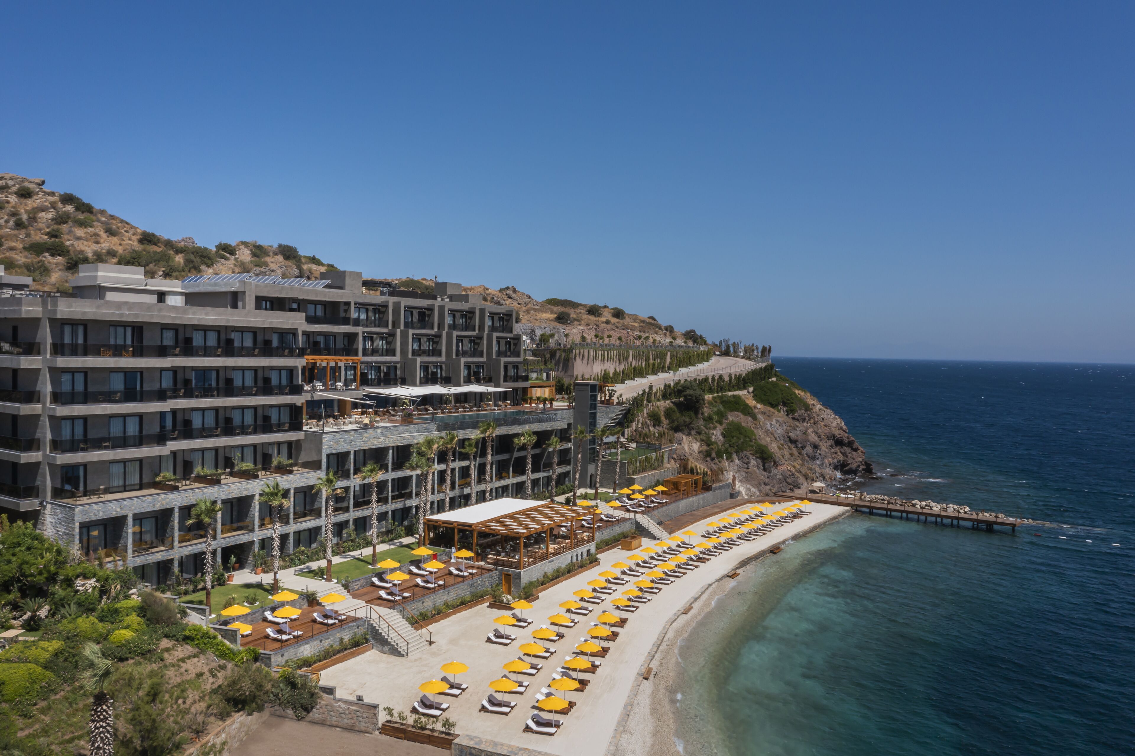 MGallery The Bodrum Hotel Yalikavak MGallery The Bodrum Hotel Yalikavak