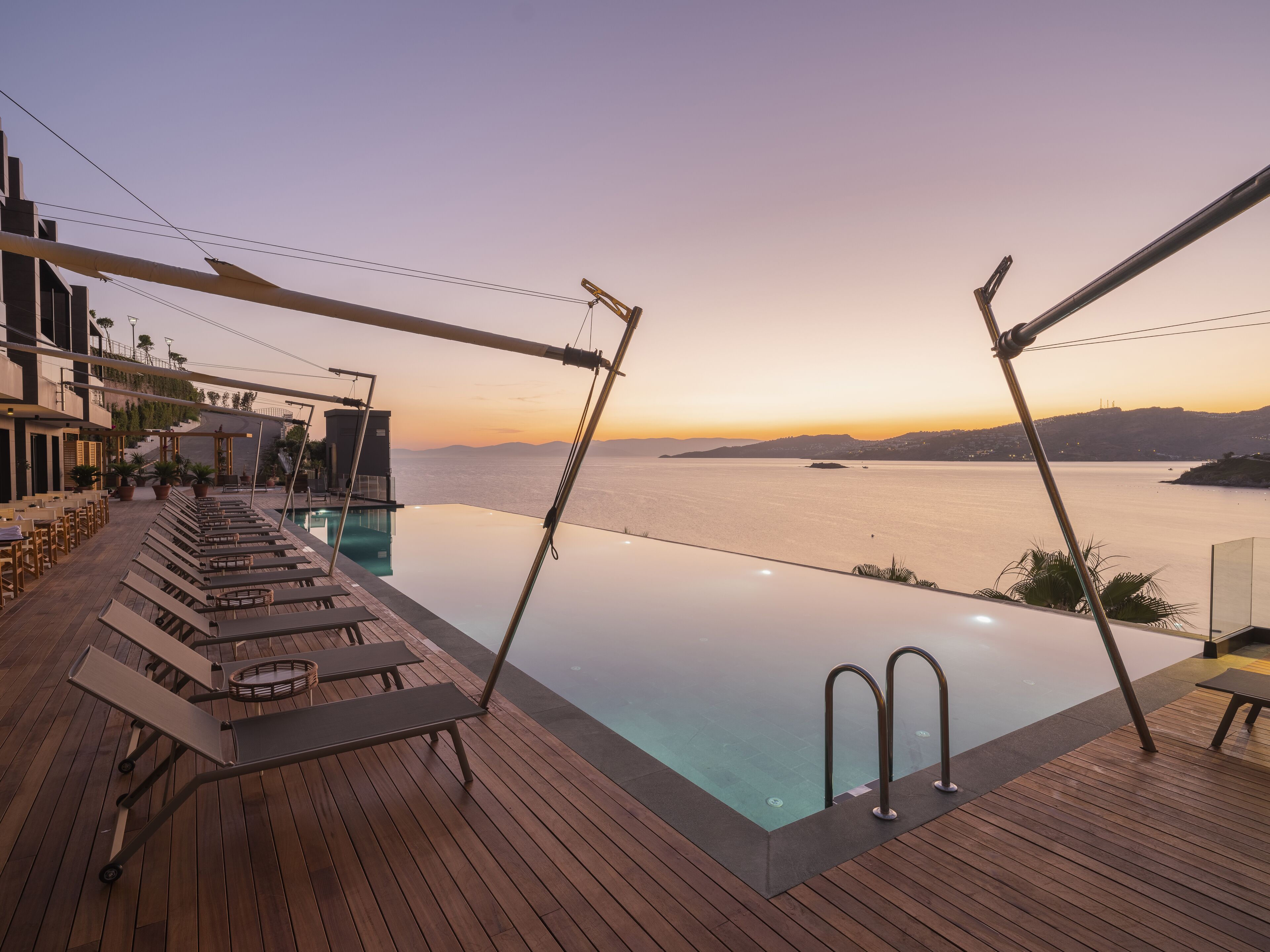 MGallery The Bodrum Hotel Yalikavak MGallery The Bodrum Hotel Yalikavak