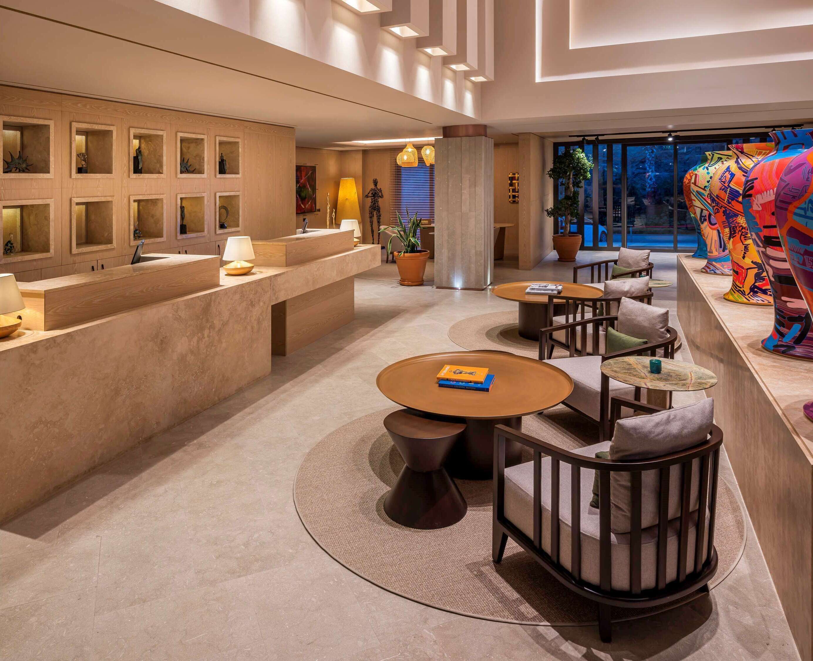 MGallery The Bodrum Hotel Yalikavak MGallery The Bodrum Hotel Yalikavak