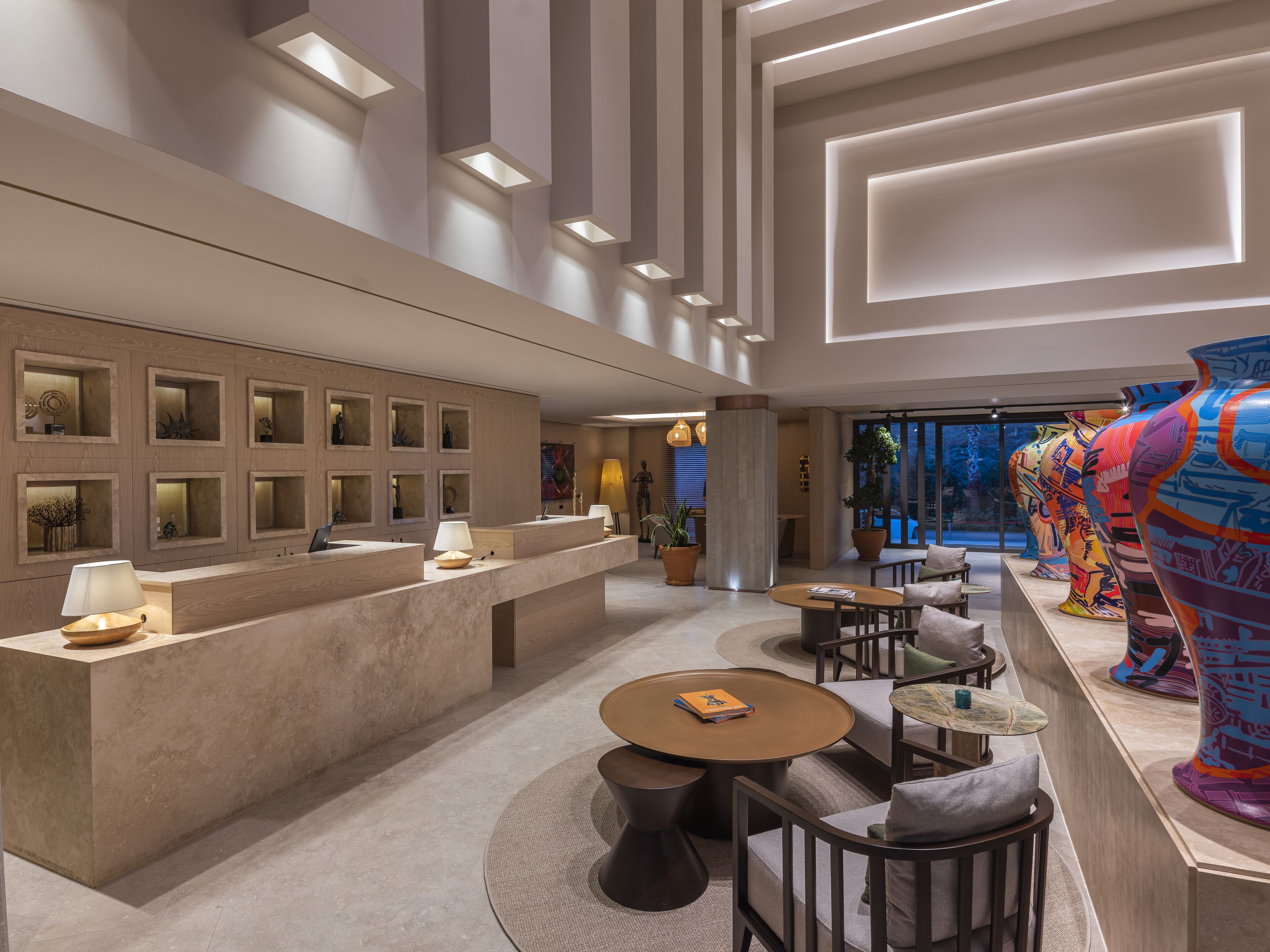 MGallery The Bodrum Hotel Yalikavak MGallery The Bodrum Hotel Yalikavak