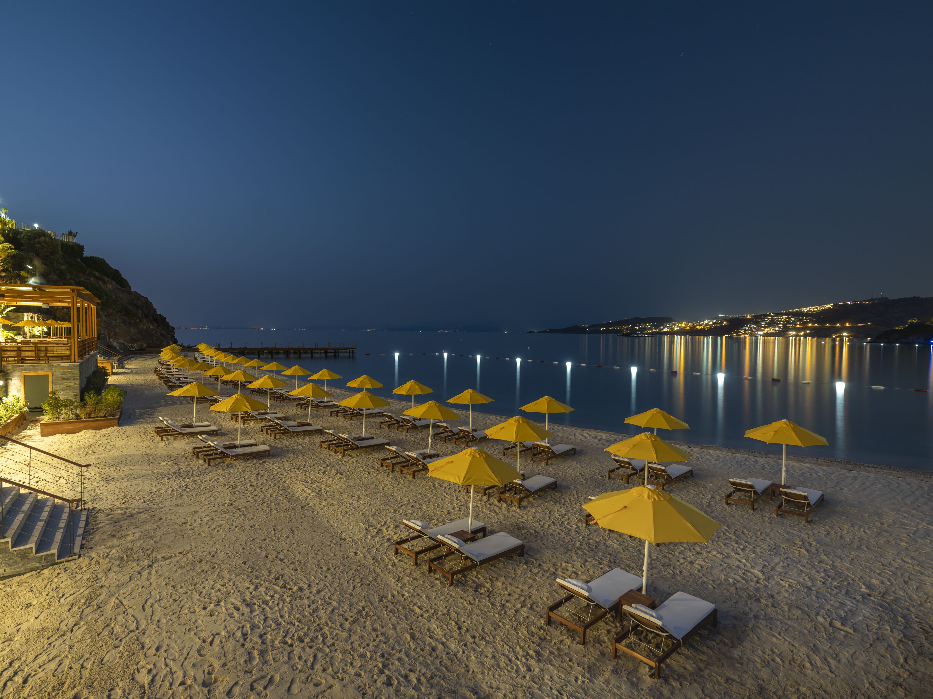 MGallery The Bodrum Hotel Yalikavak MGallery The Bodrum Hotel Yalikavak