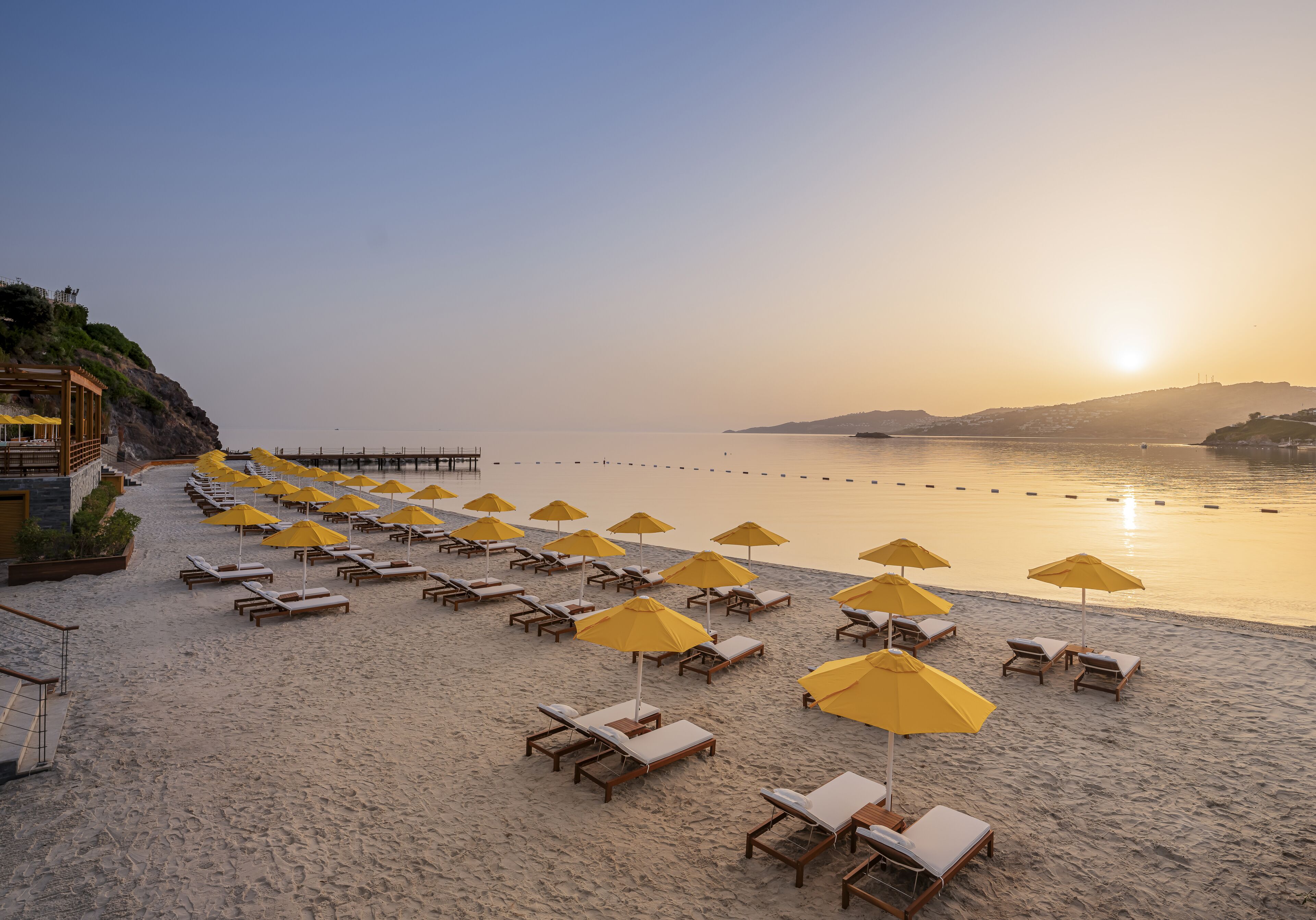 MGallery The Bodrum Hotel Yalikavak MGallery The Bodrum Hotel Yalikavak