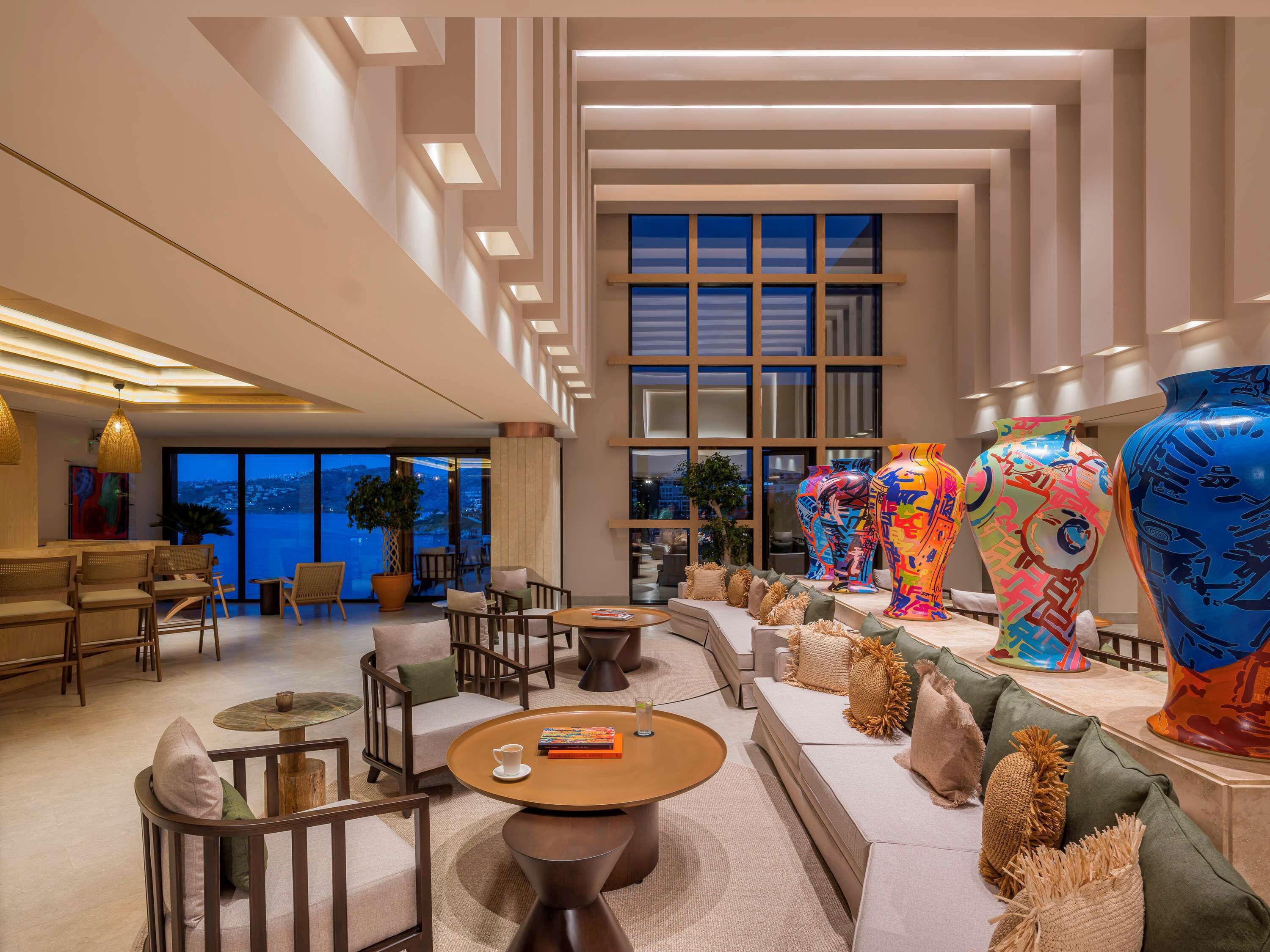 MGallery The Bodrum Hotel Yalikavak MGallery The Bodrum Hotel Yalikavak