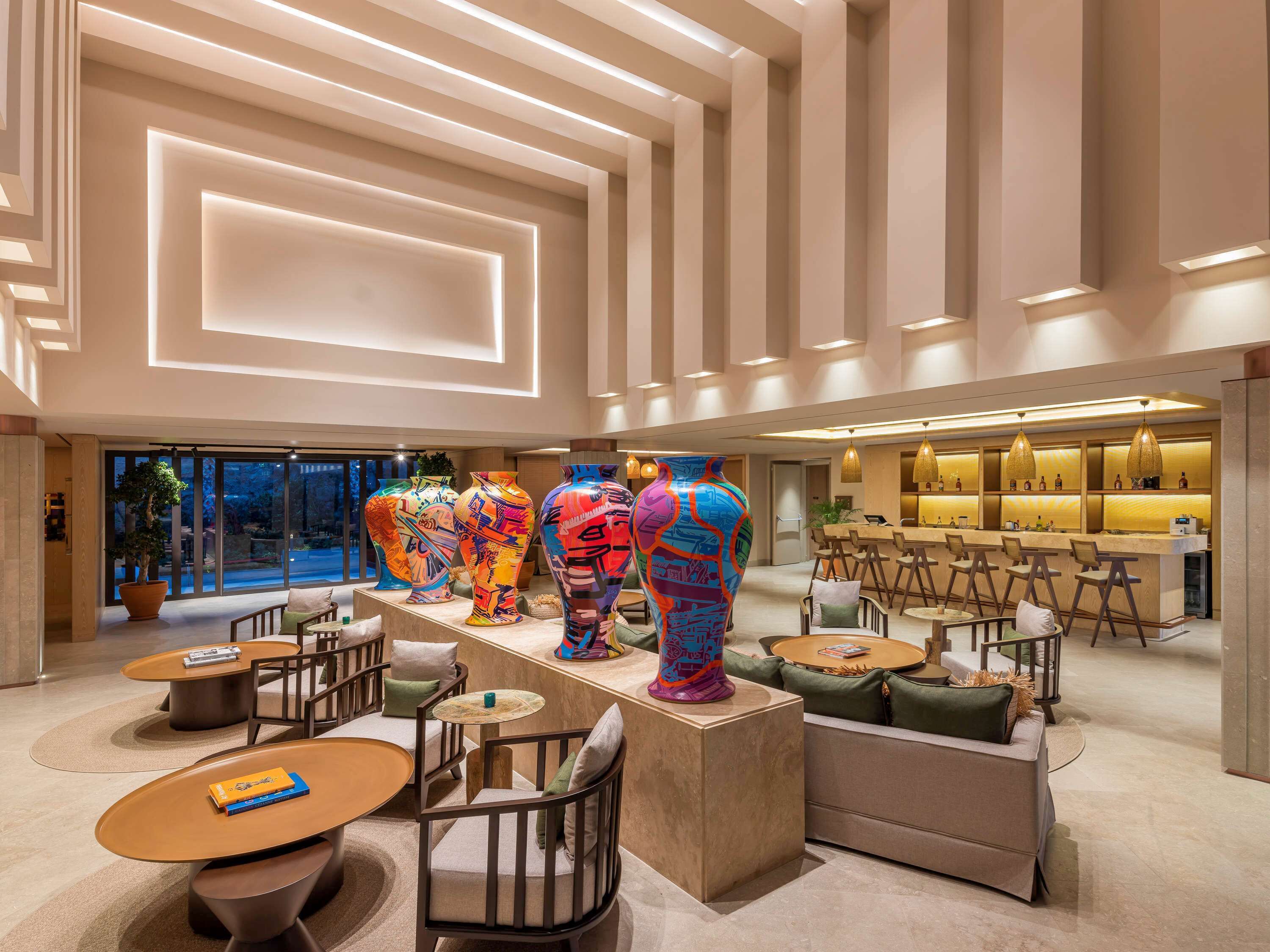 MGallery The Bodrum Hotel Yalikavak MGallery The Bodrum Hotel Yalikavak