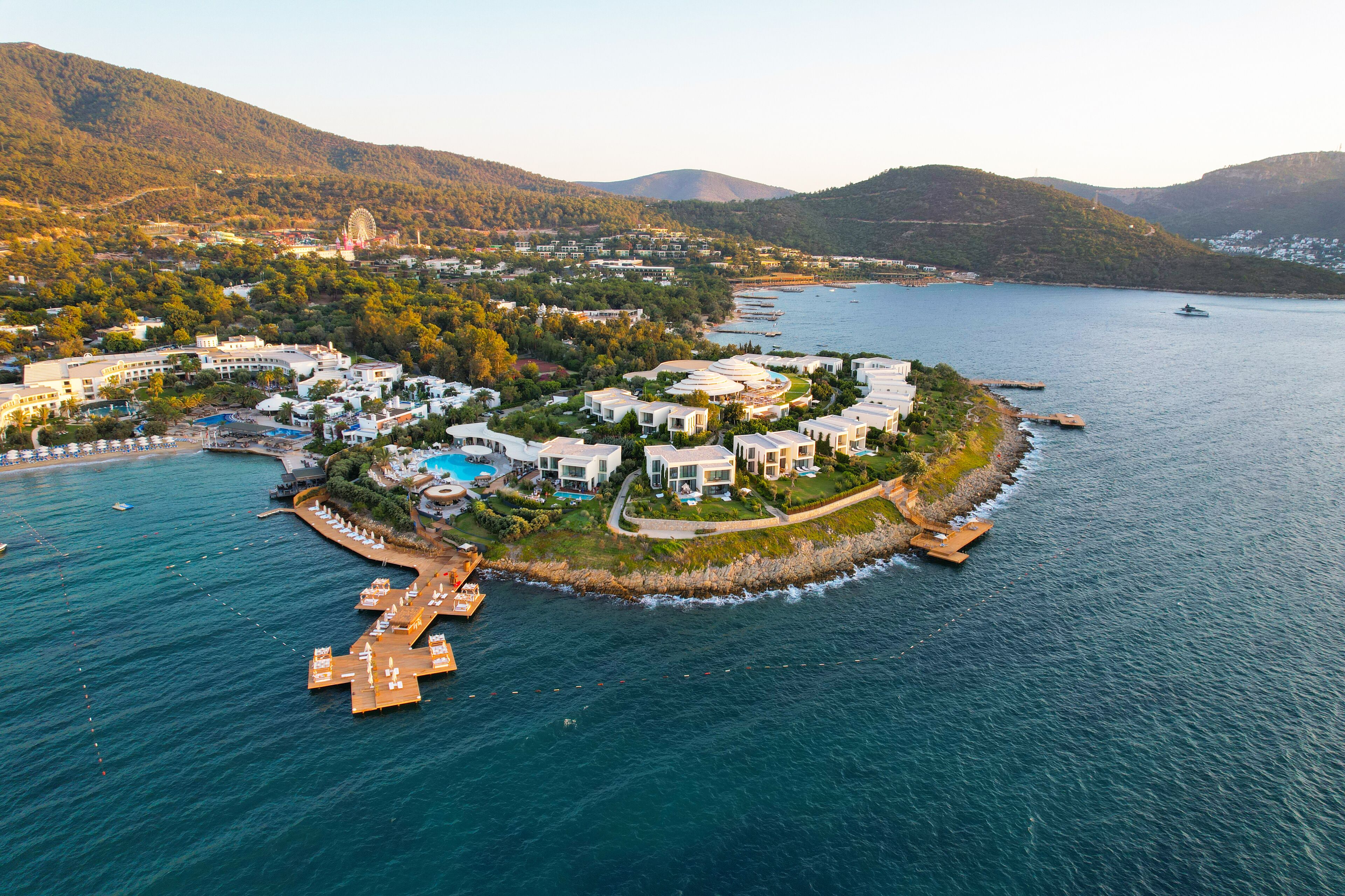 Susona Bodrum, LXR Hotels & Resorts Susona Bodrum, LXR Hotels & Resorts