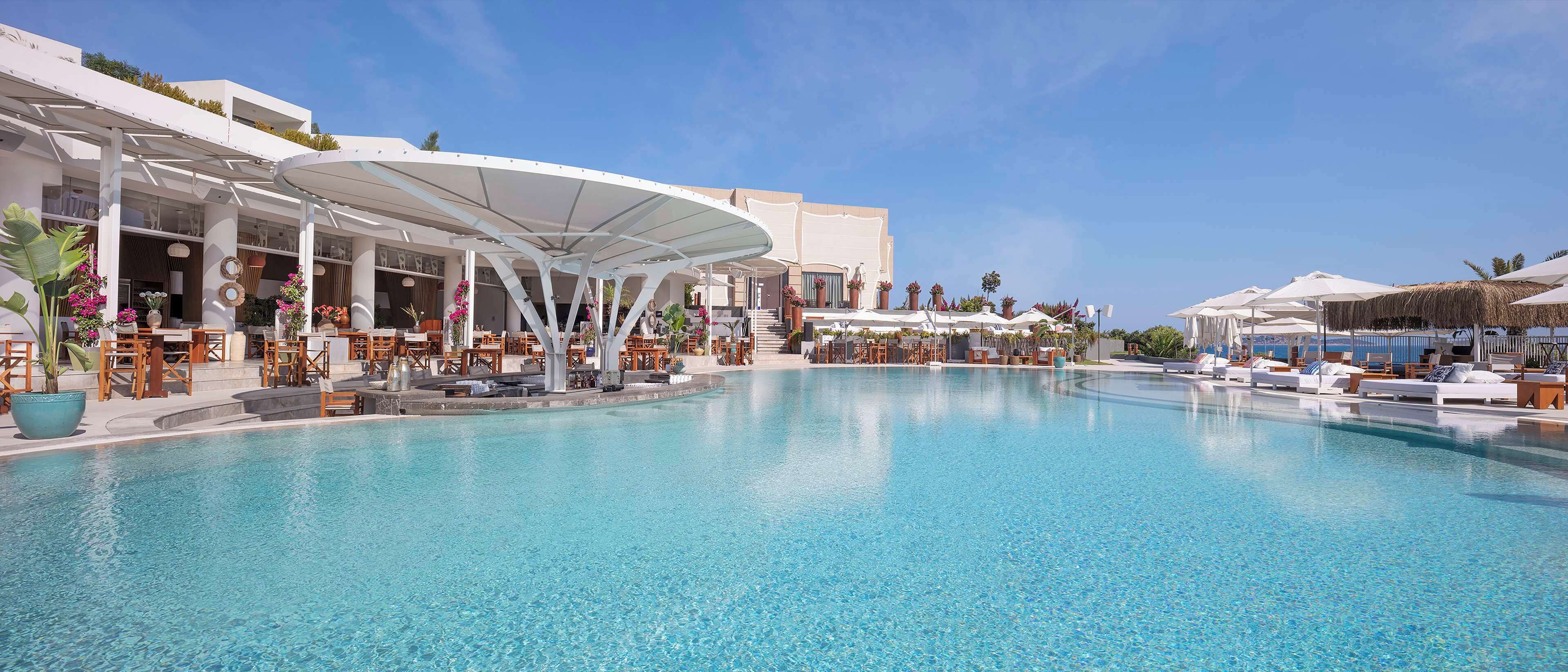 Susona Bodrum, LXR Hotels & Resorts Susona Bodrum, LXR Hotels & Resorts