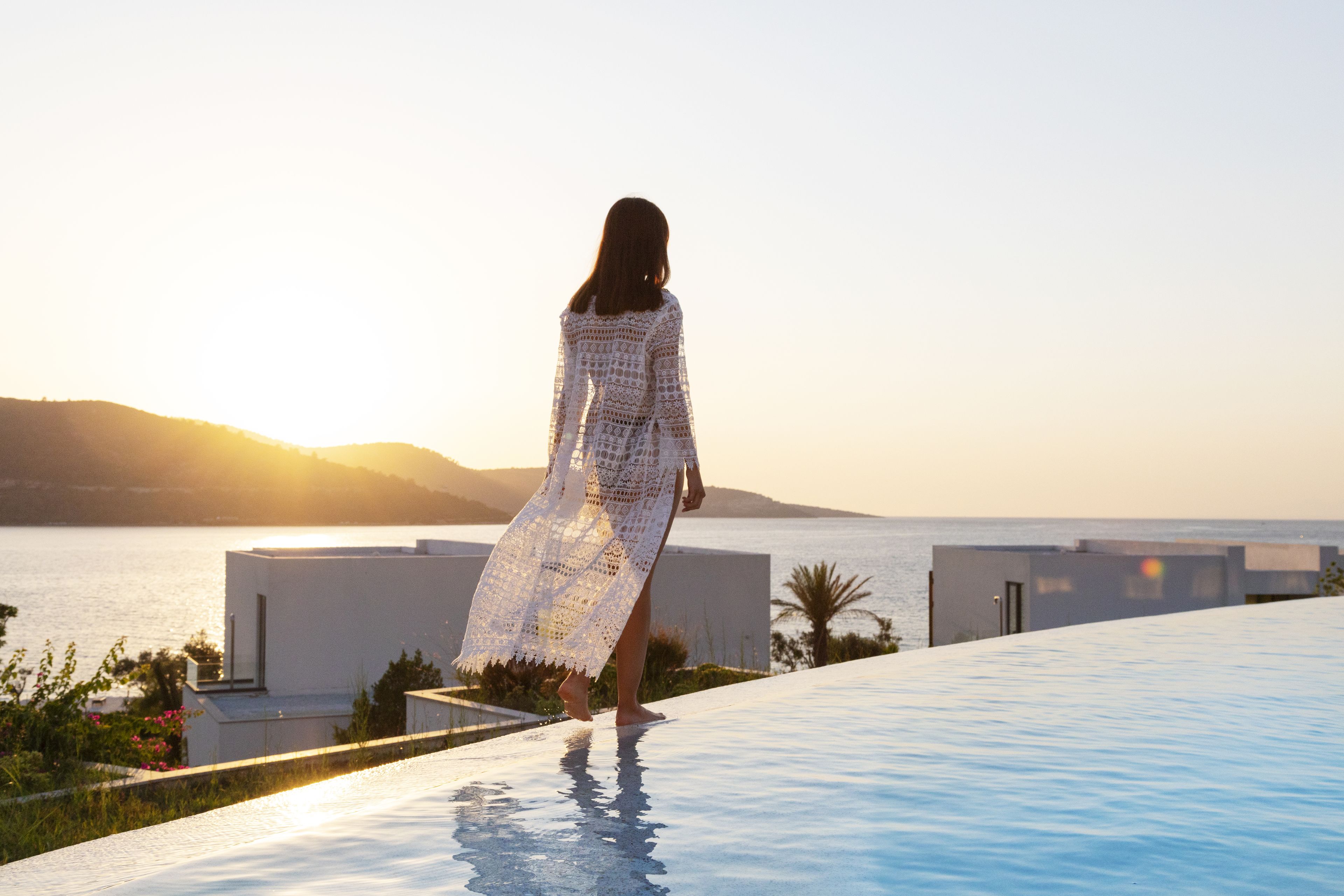 Susona Bodrum, LXR Hotels & Resorts Susona Bodrum, LXR Hotels & Resorts
