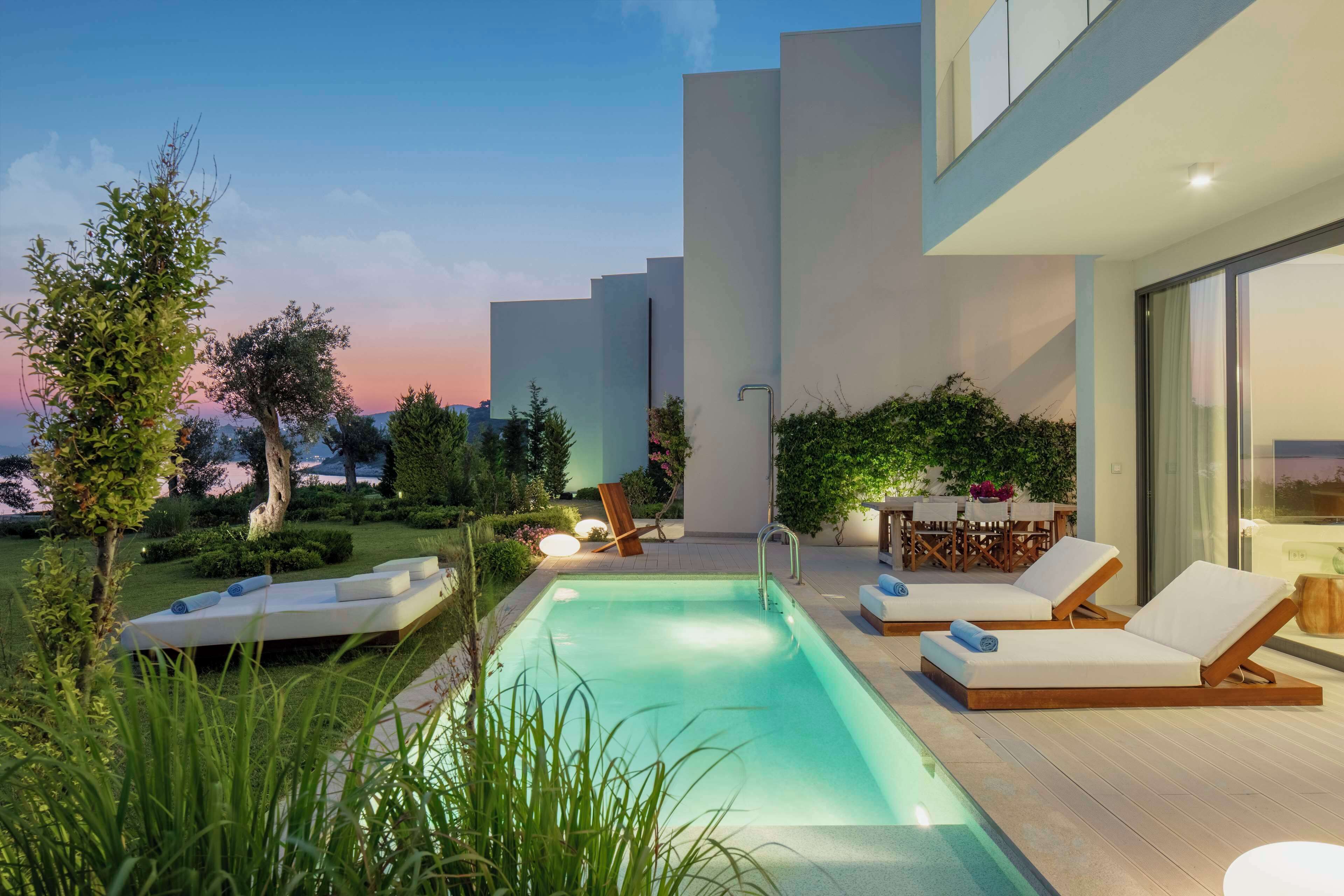 Susona Bodrum, LXR Hotels & Resorts Susona Bodrum, LXR Hotels & Resorts