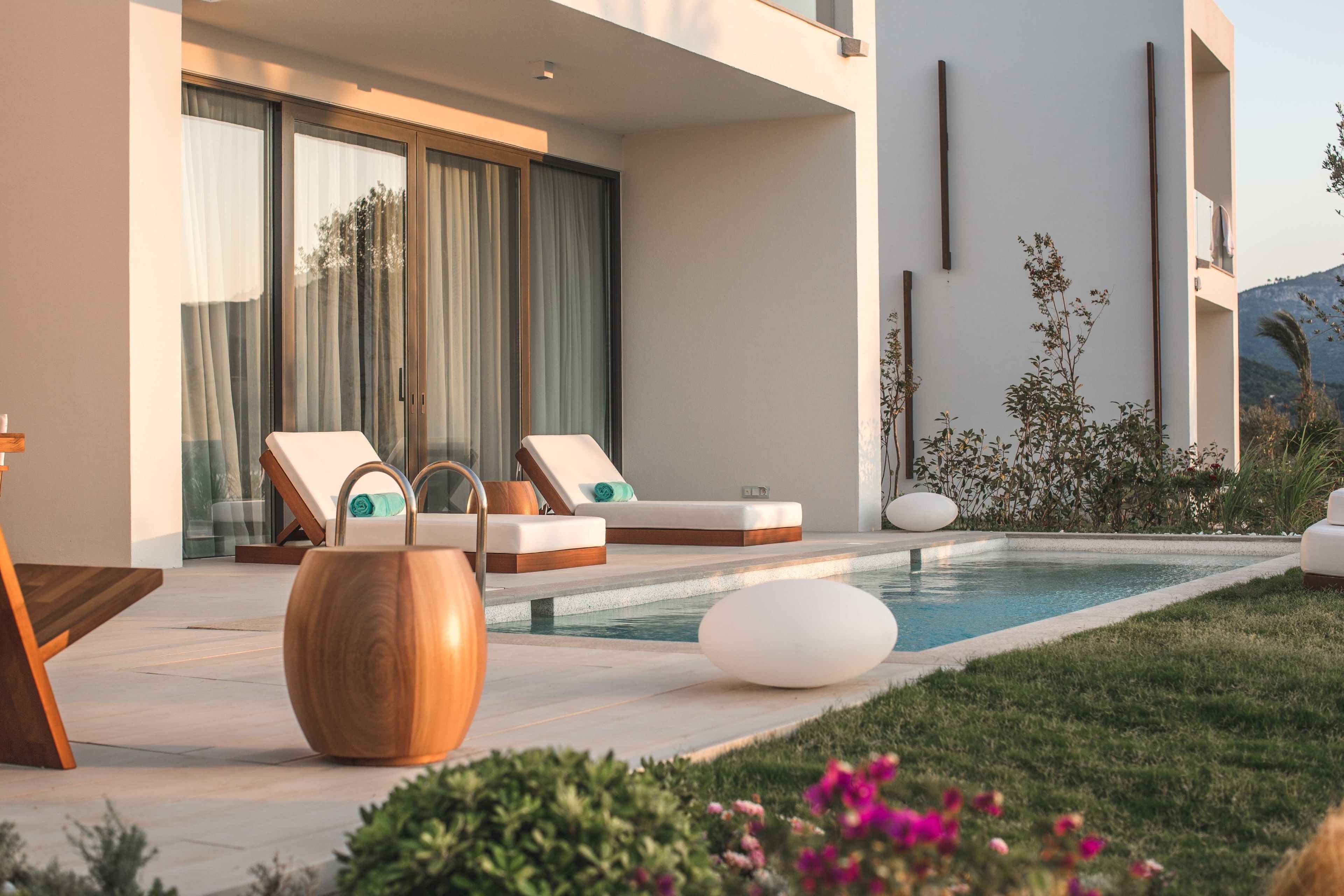 Susona Bodrum, LXR Hotels & Resorts Susona Bodrum, LXR Hotels & Resorts