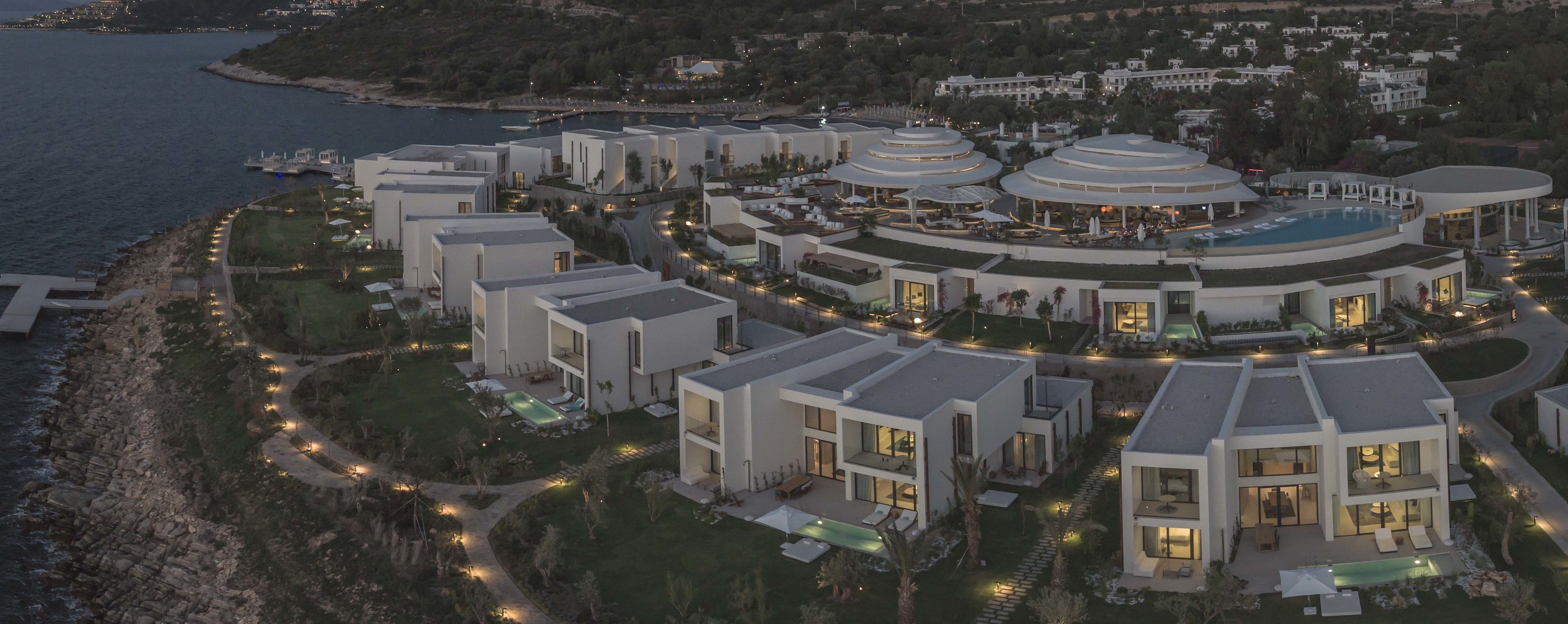 Susona Bodrum, LXR Hotels & Resorts Susona Bodrum, LXR Hotels & Resorts