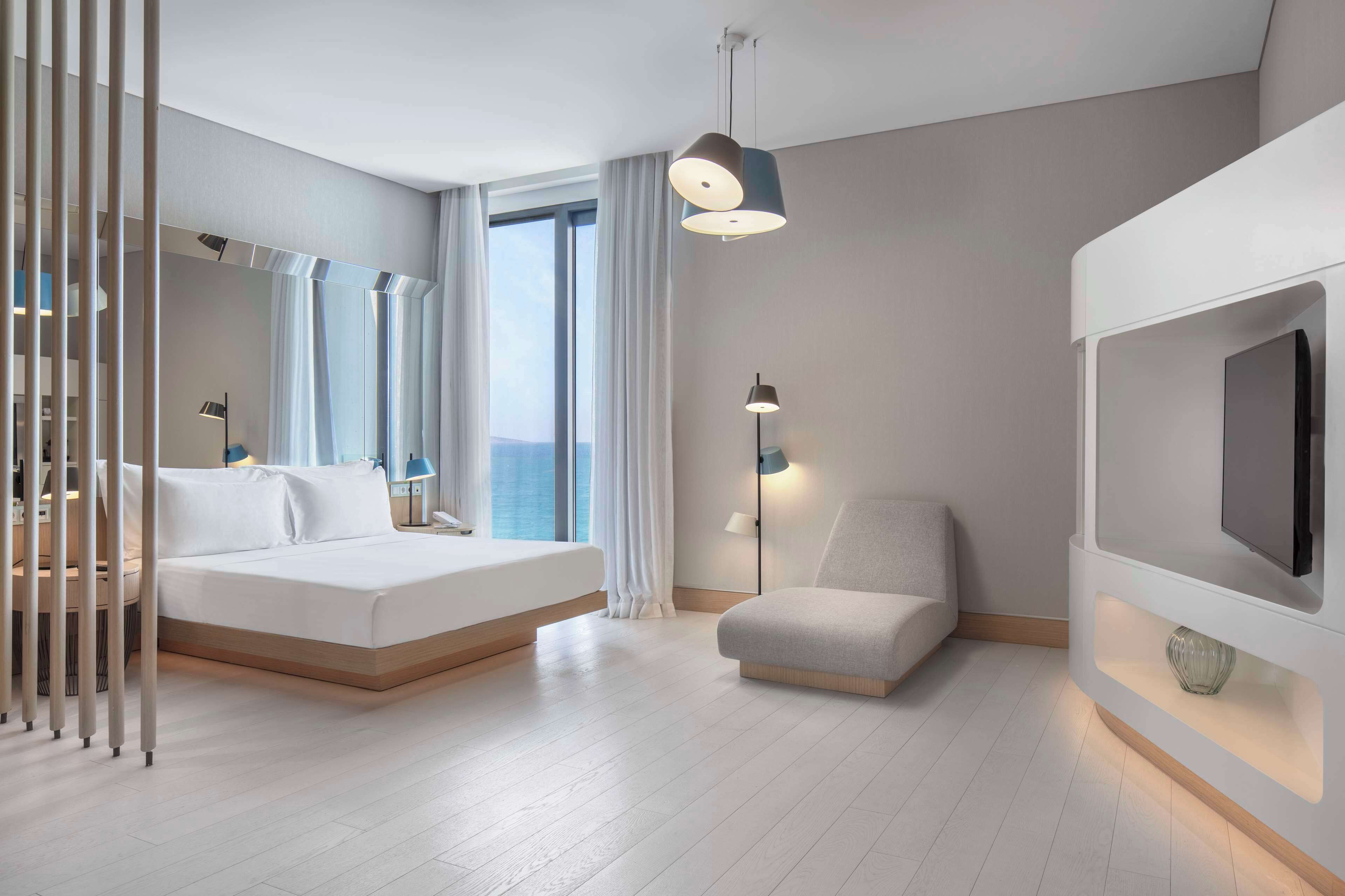 Susona Bodrum, LXR Hotels & Resorts Susona Bodrum, LXR Hotels & Resorts