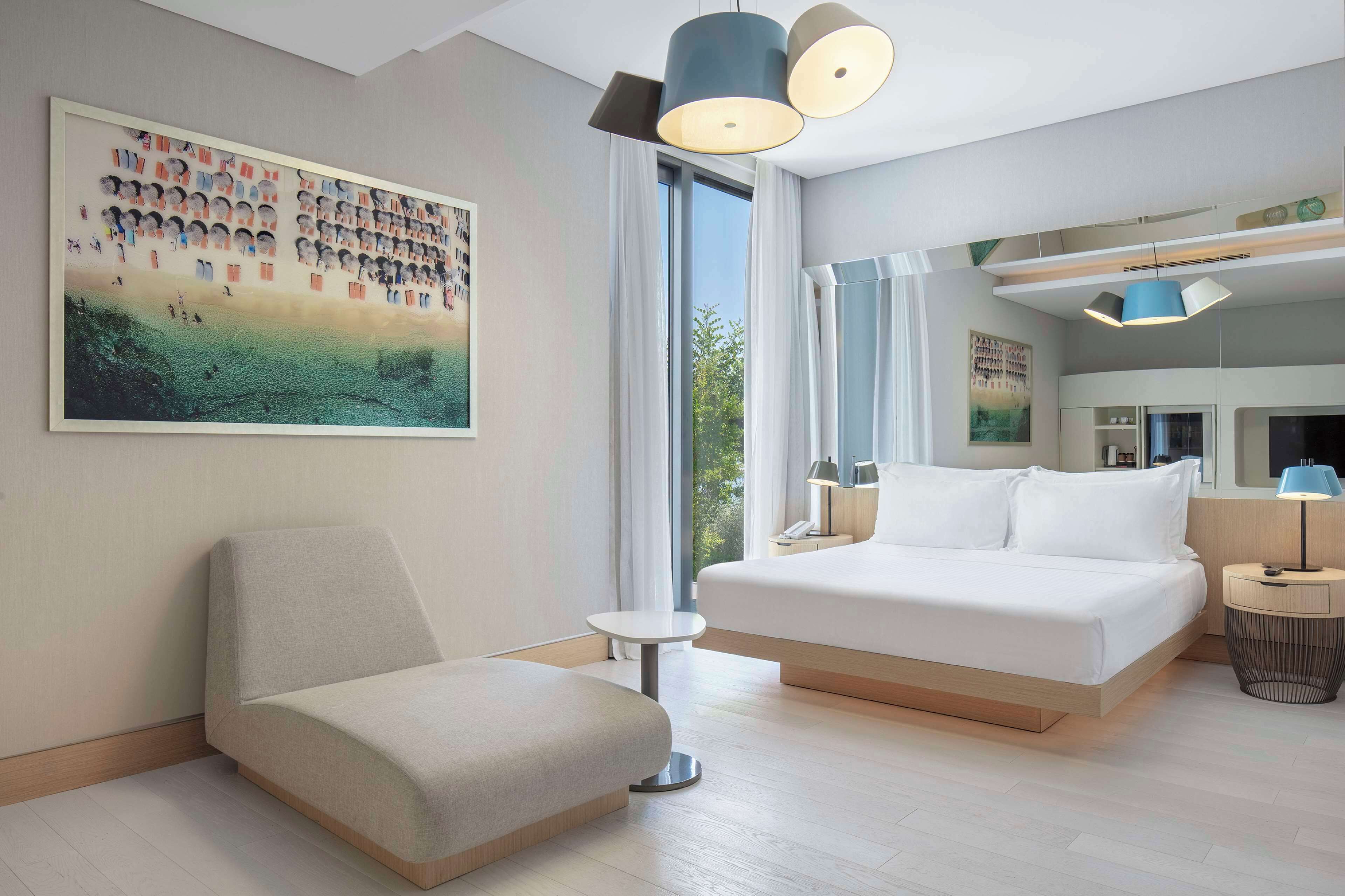 Susona Bodrum, LXR Hotels & Resorts Susona Bodrum, LXR Hotels & Resorts