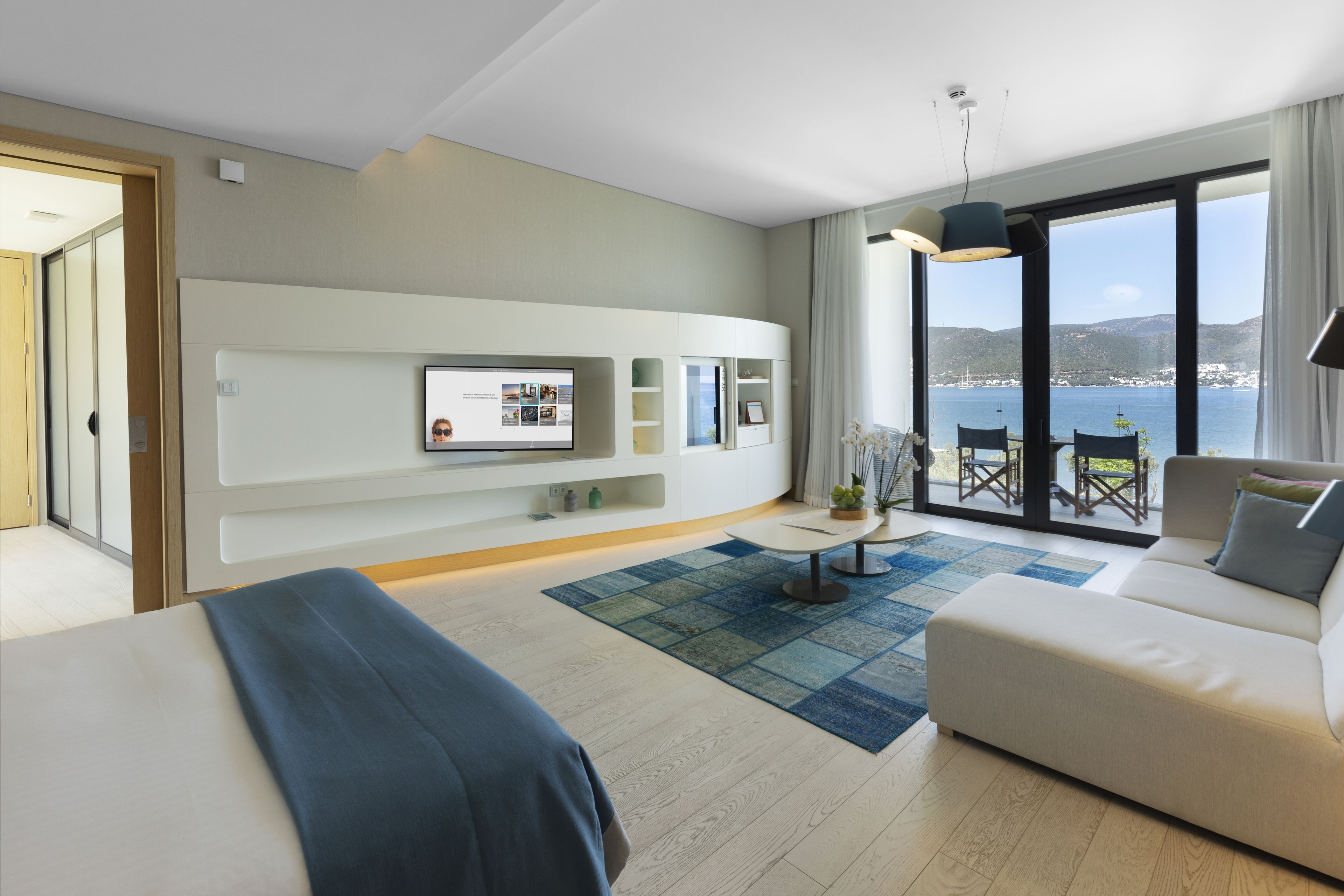 Susona Bodrum, LXR Hotels & Resorts Susona Bodrum, LXR Hotels & Resorts