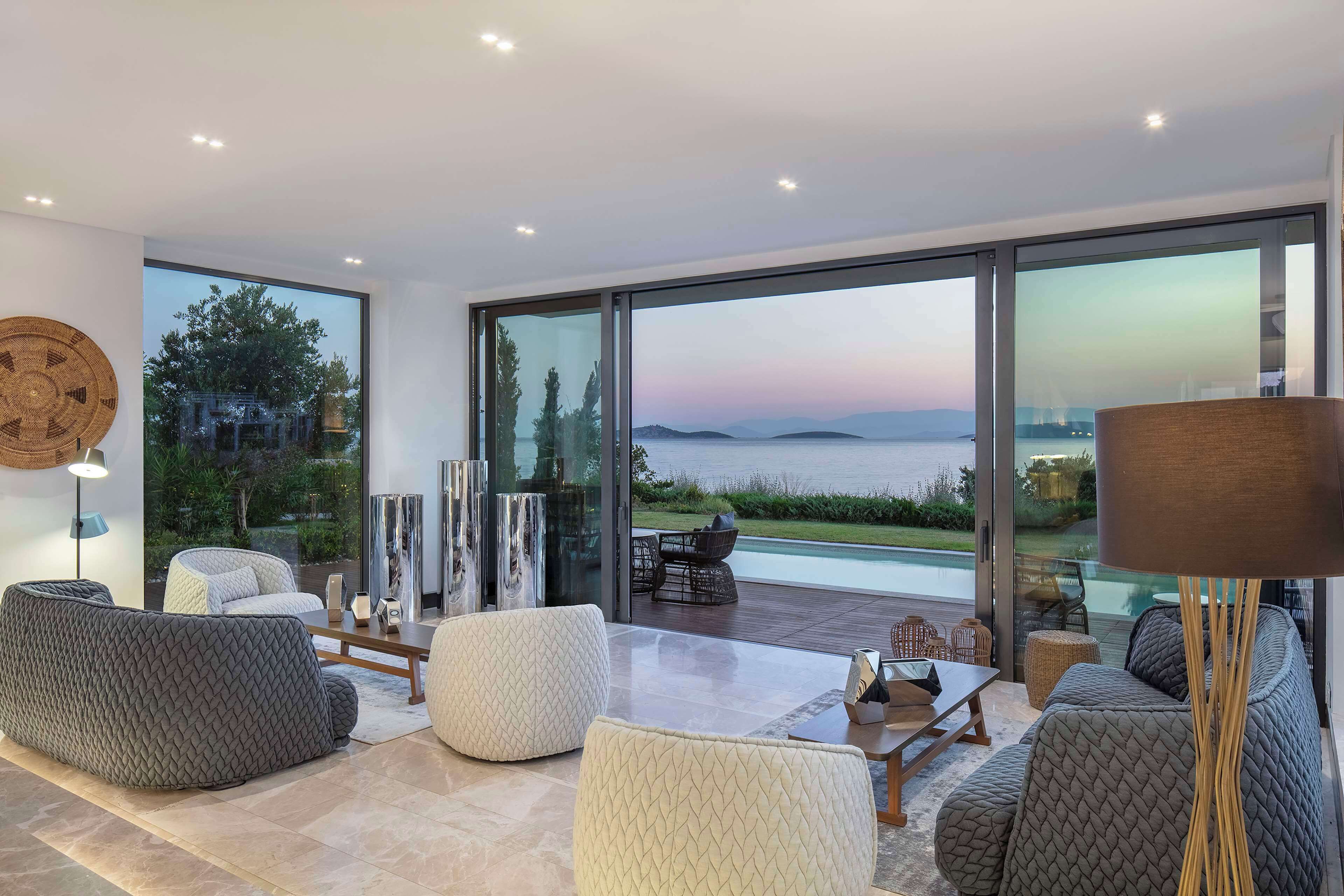 Susona Bodrum, LXR Hotels & Resorts Susona Bodrum, LXR Hotels & Resorts