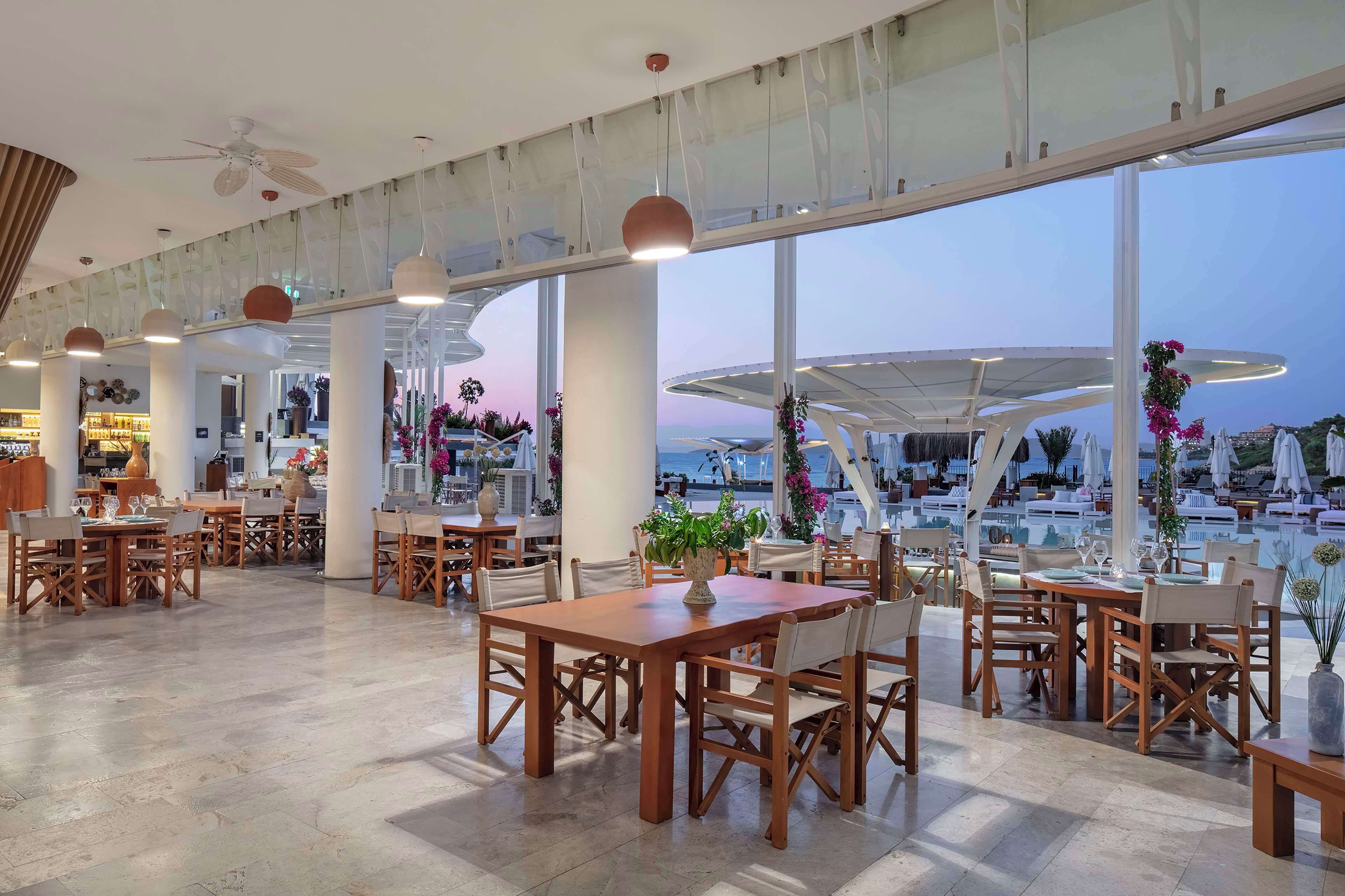 Susona Bodrum, LXR Hotels & Resorts Susona Bodrum, LXR Hotels & Resorts