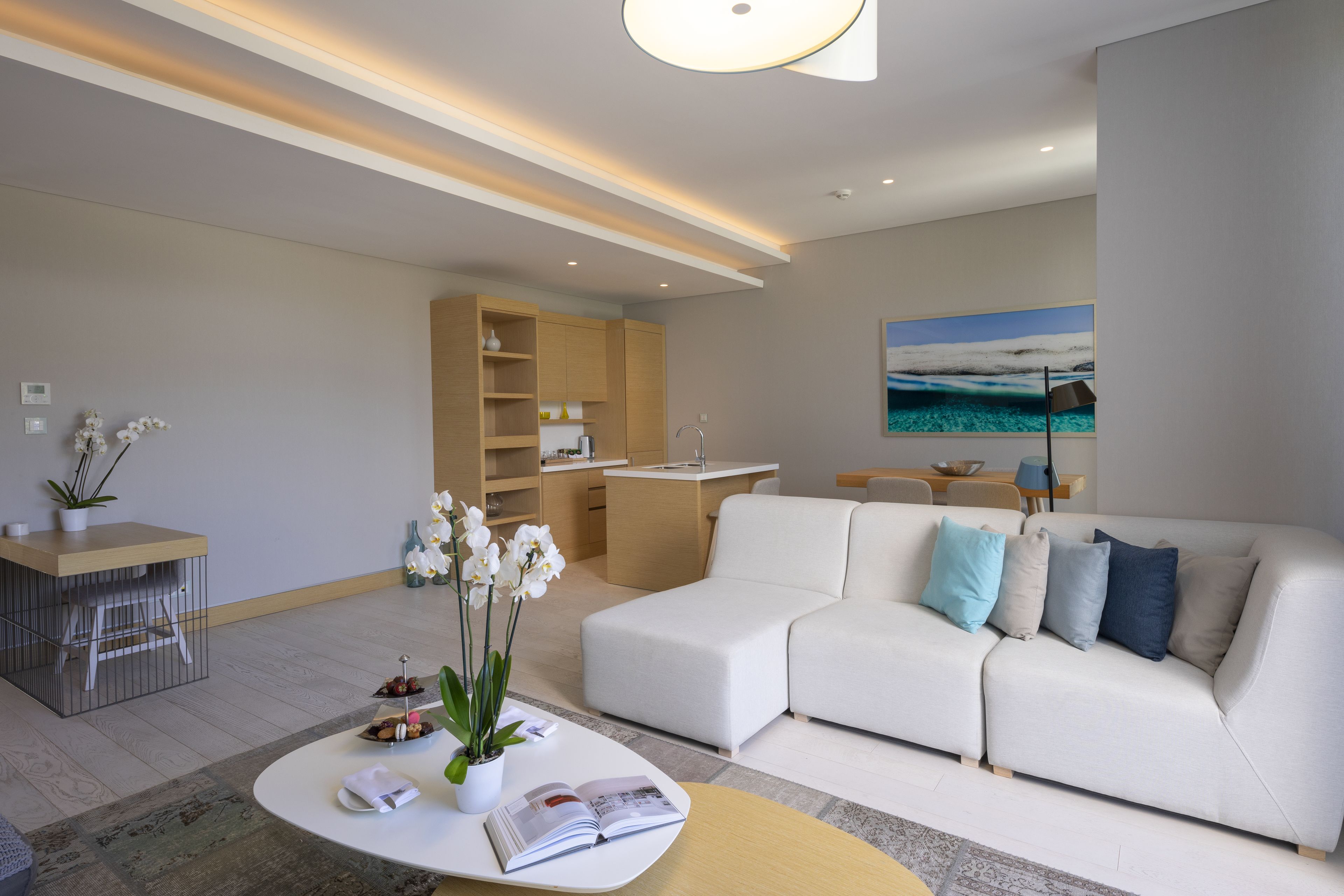 Susona Bodrum, LXR Hotels & Resorts Susona Bodrum, LXR Hotels & Resorts