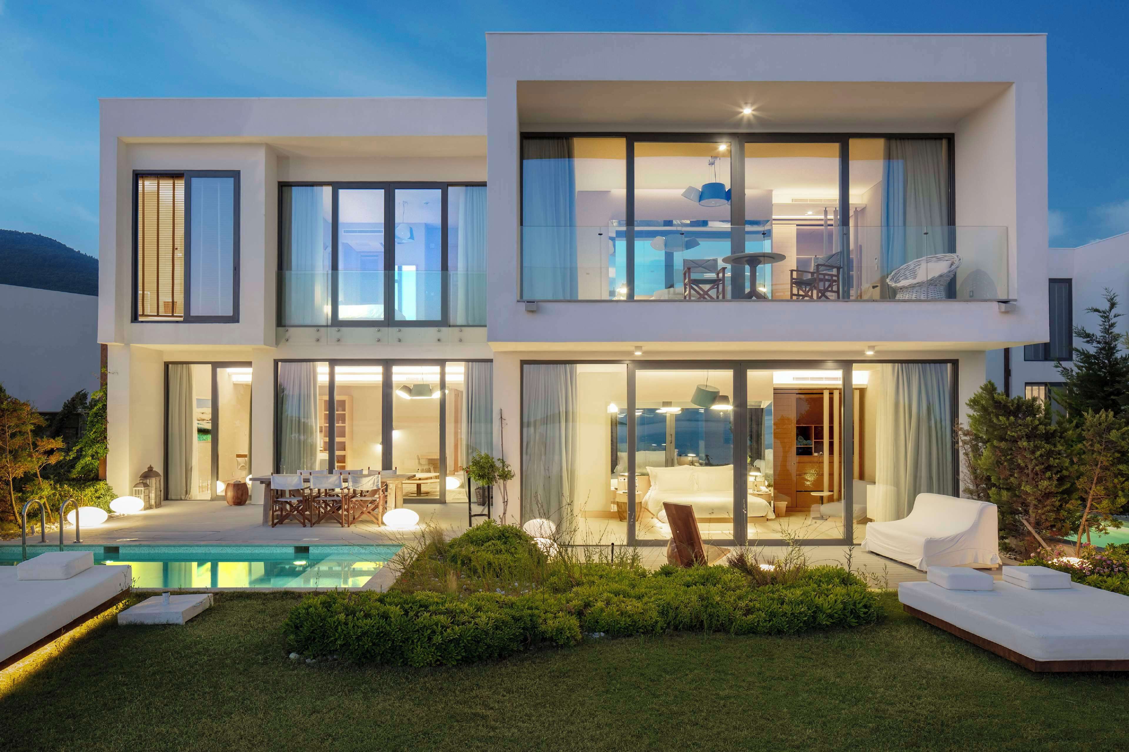 Susona Bodrum, LXR Hotels & Resorts Susona Bodrum, LXR Hotels & Resorts