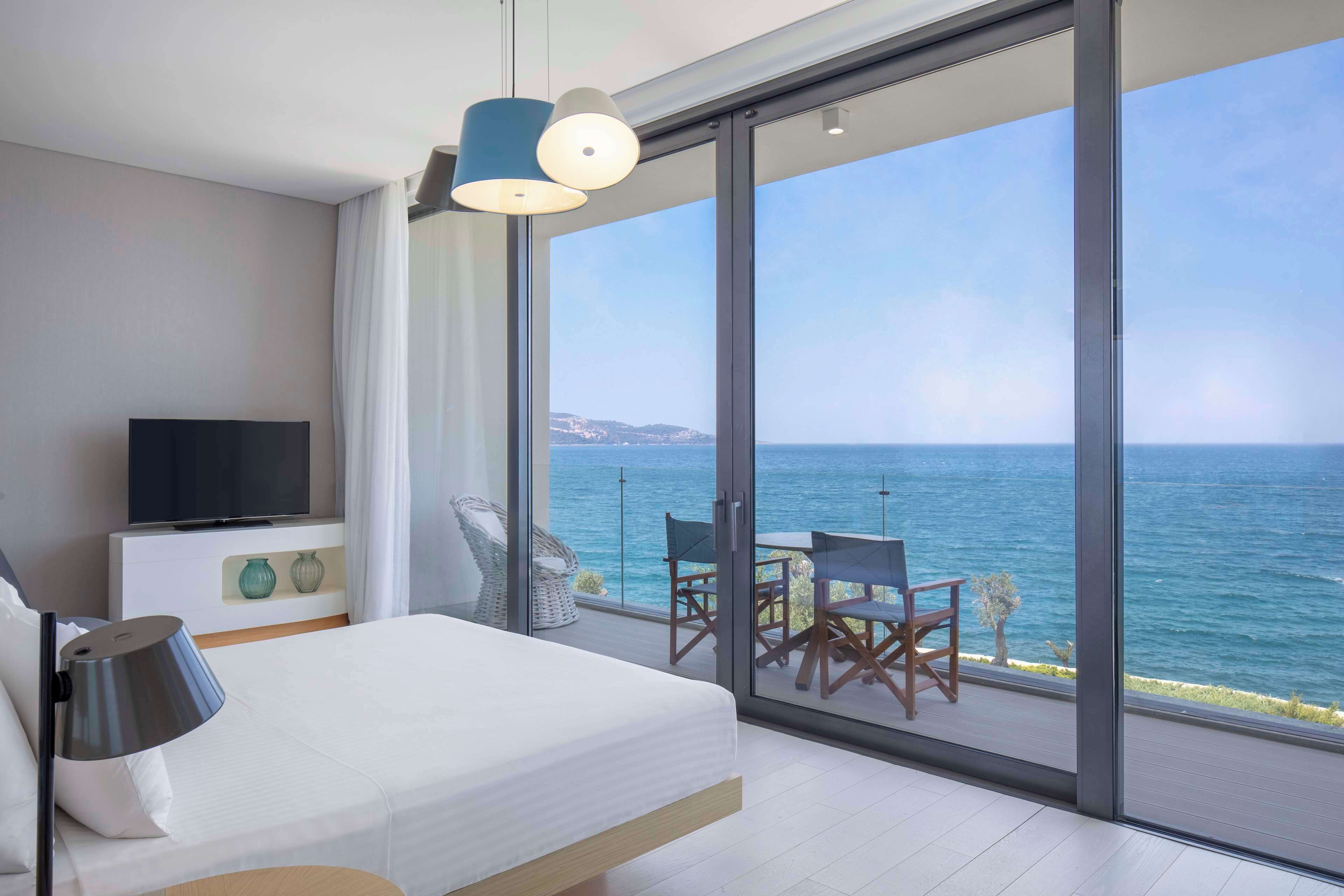 Susona Bodrum, LXR Hotels & Resorts Susona Bodrum, LXR Hotels & Resorts