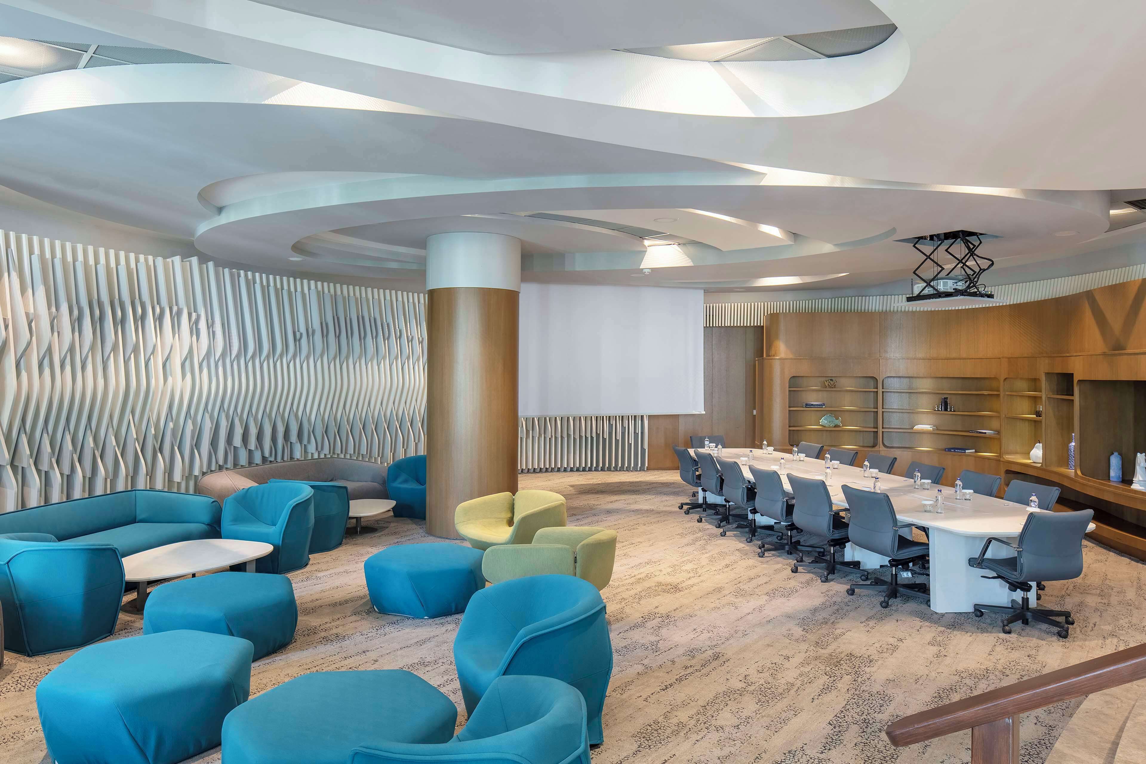 Susona Bodrum, LXR Hotels & Resorts Susona Bodrum, LXR Hotels & Resorts