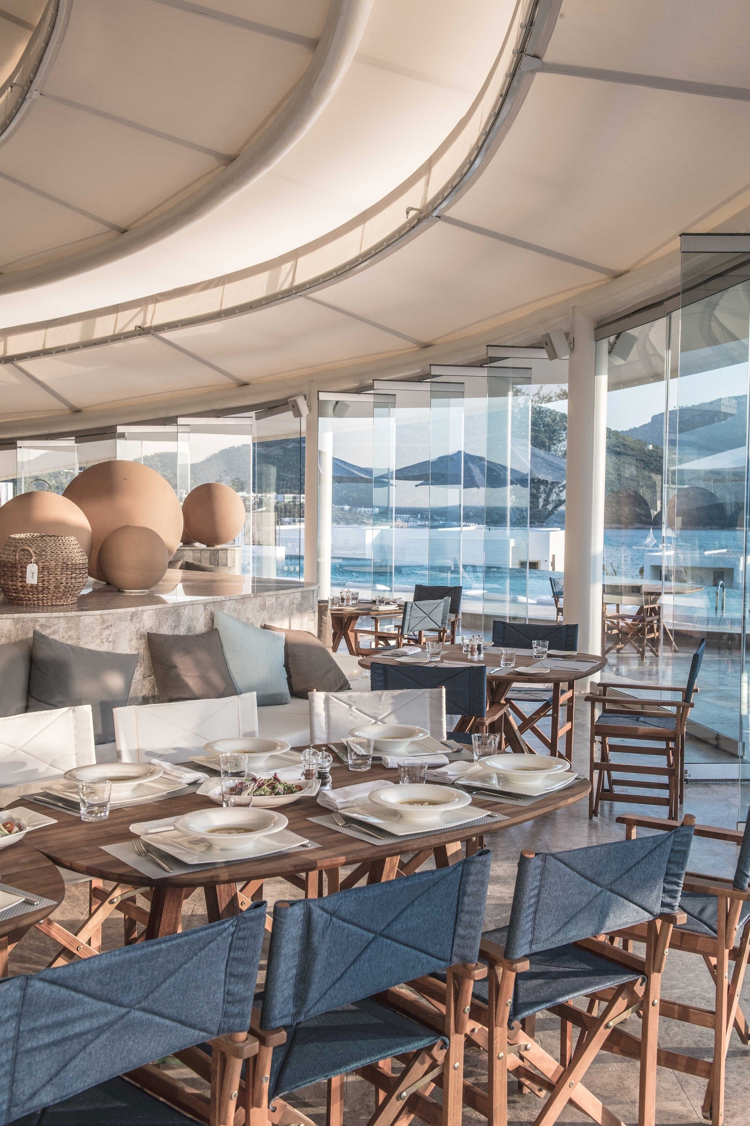 Susona Bodrum, LXR Hotels & Resorts Susona Bodrum, LXR Hotels & Resorts