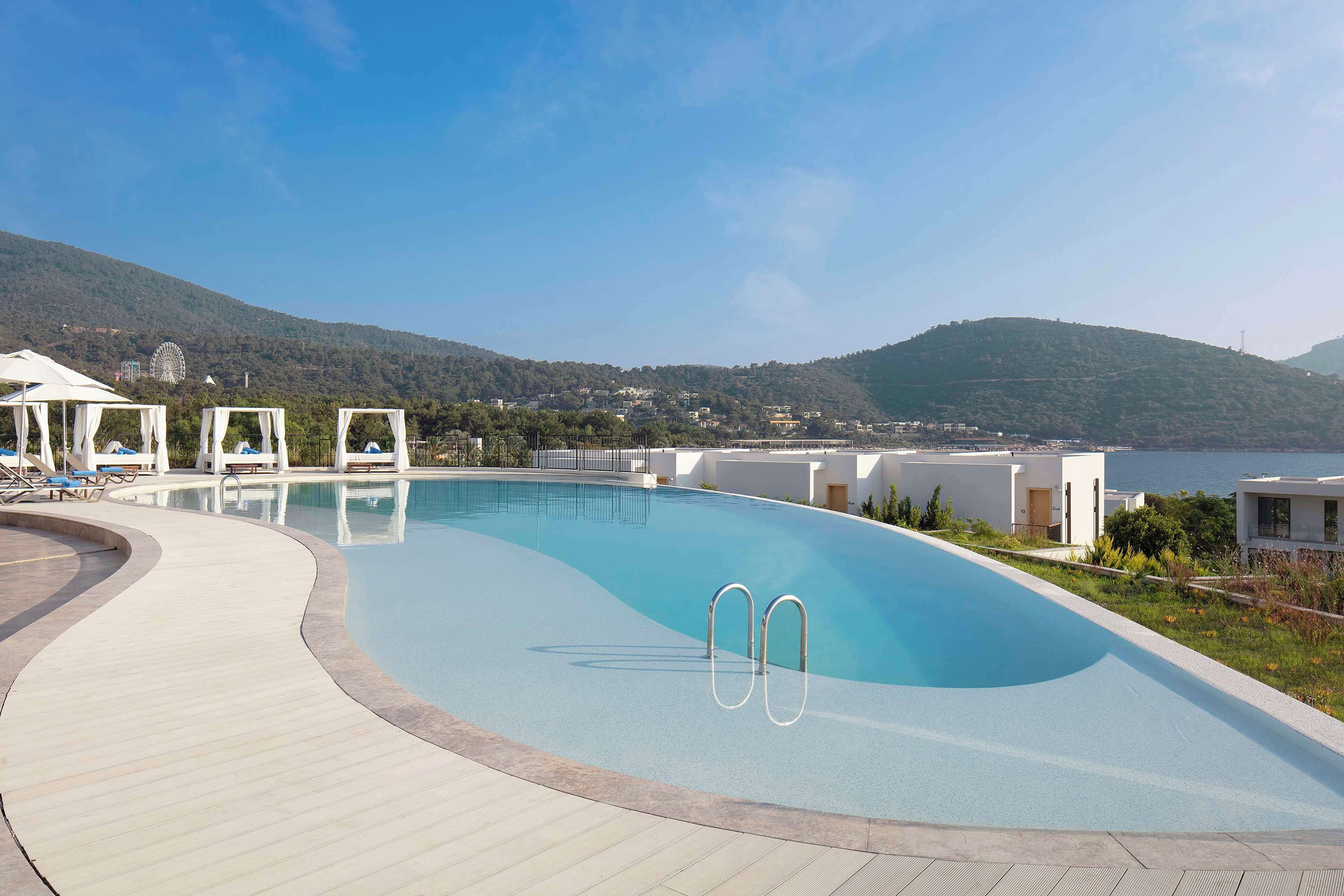 Susona Bodrum, LXR Hotels & Resorts Susona Bodrum, LXR Hotels & Resorts
