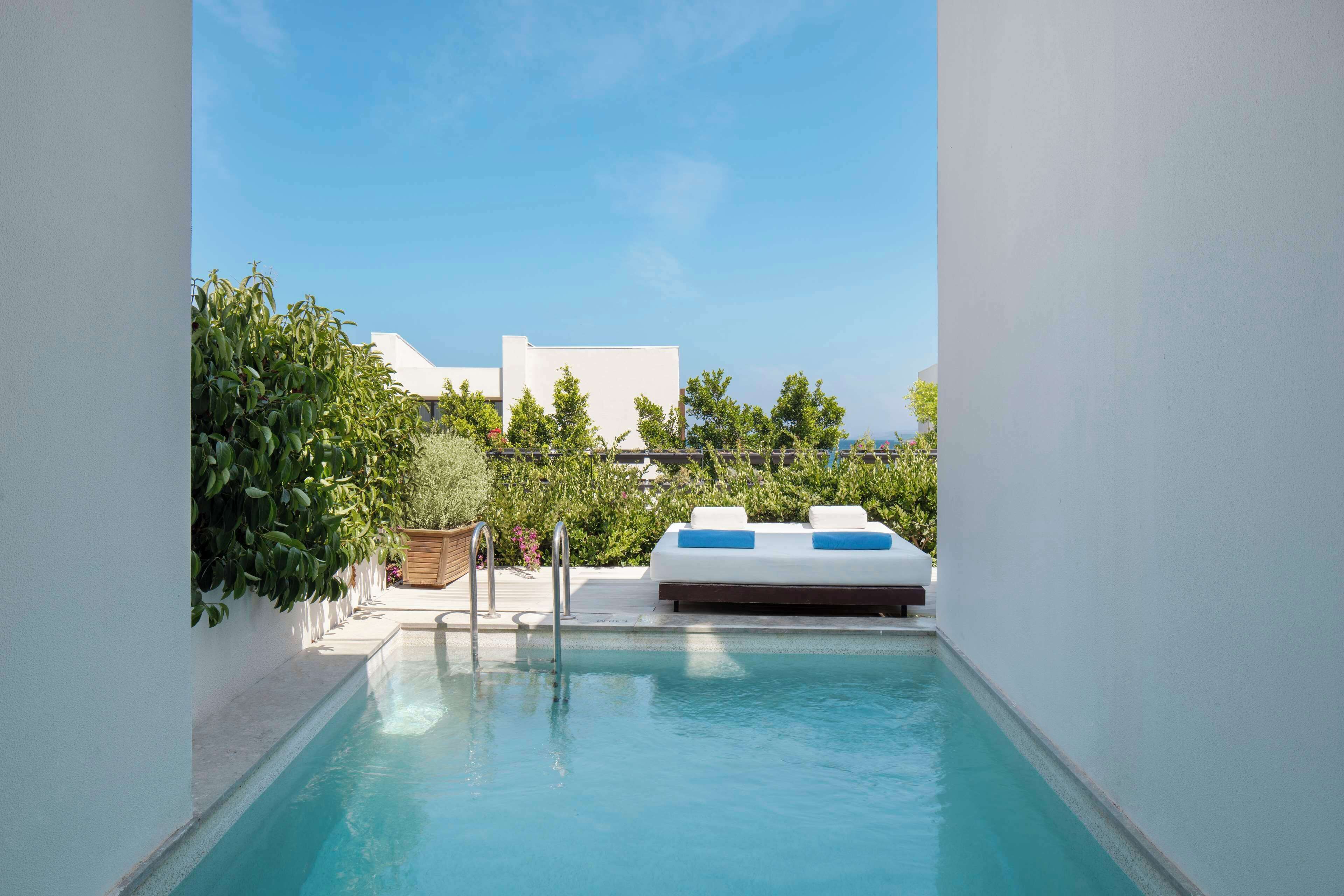 Susona Bodrum, LXR Hotels & Resorts Susona Bodrum, LXR Hotels & Resorts