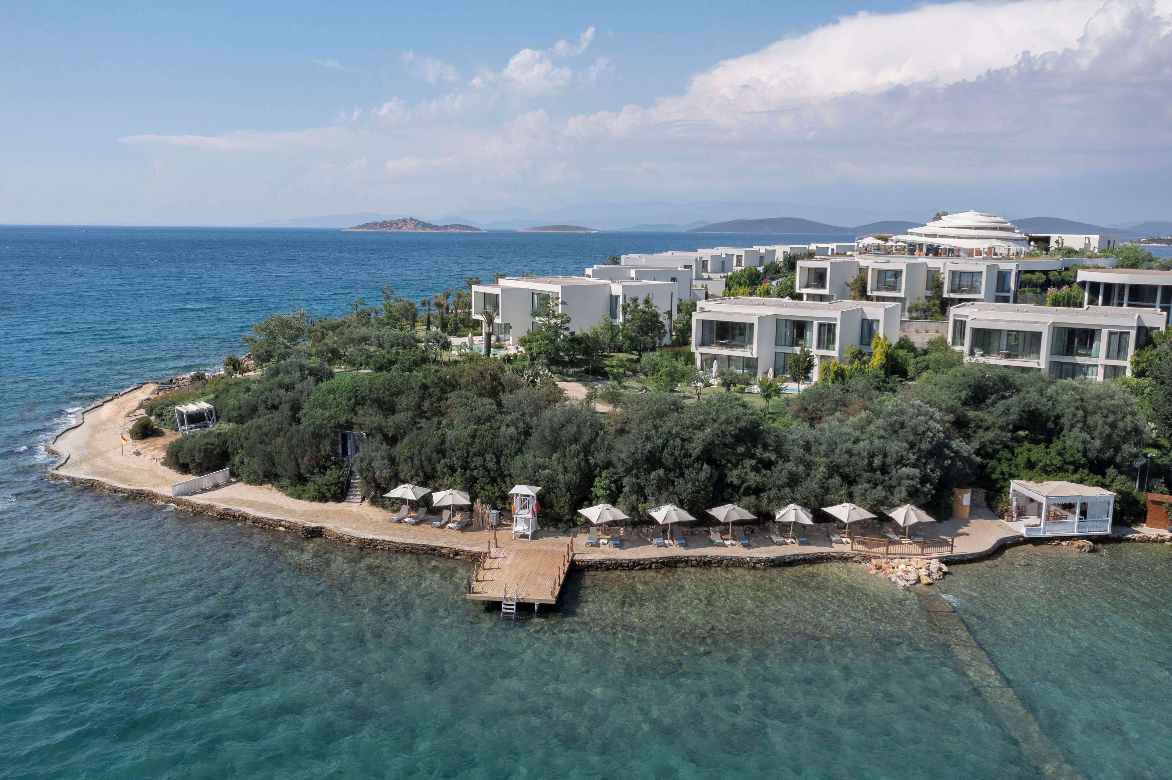 Susona Bodrum, LXR Hotels & Resorts Susona Bodrum, LXR Hotels & Resorts