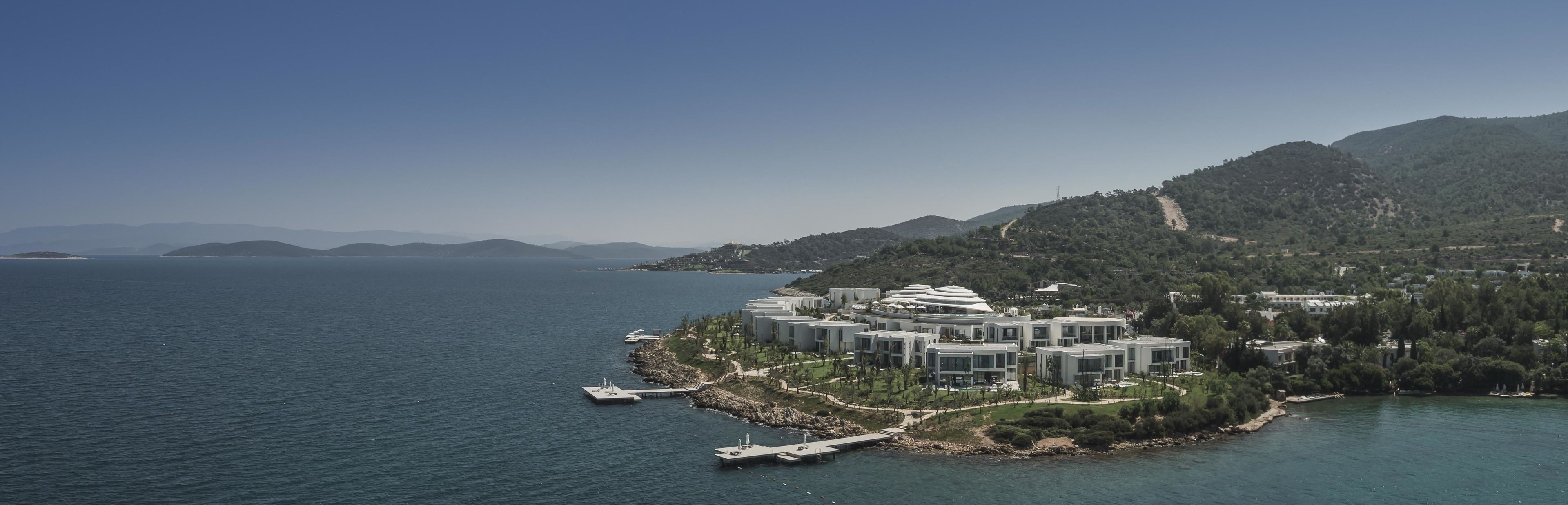 Susona Bodrum, LXR Hotels & Resorts Susona Bodrum, LXR Hotels & Resorts