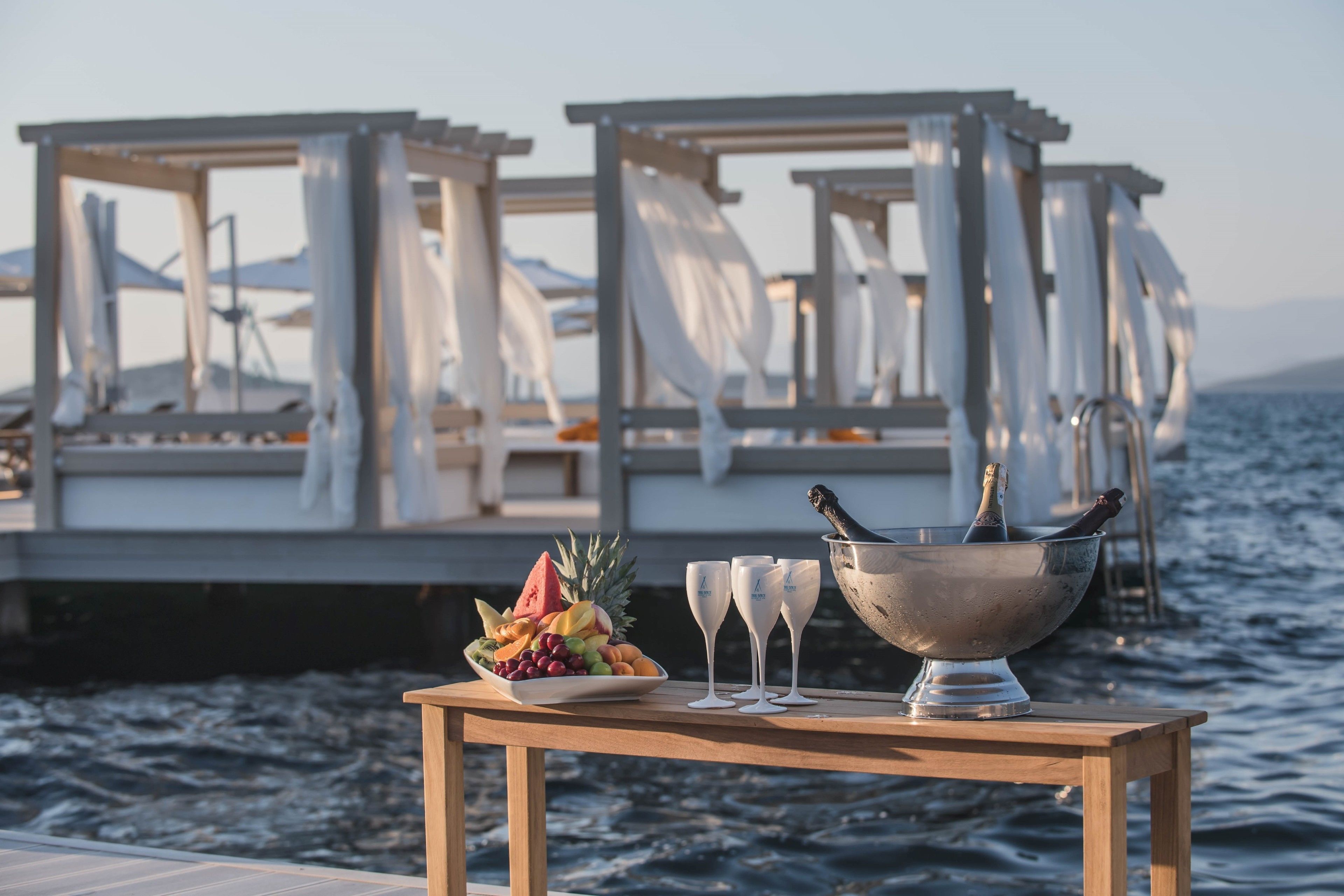 Susona Bodrum, LXR Hotels & Resorts Susona Bodrum, LXR Hotels & Resorts