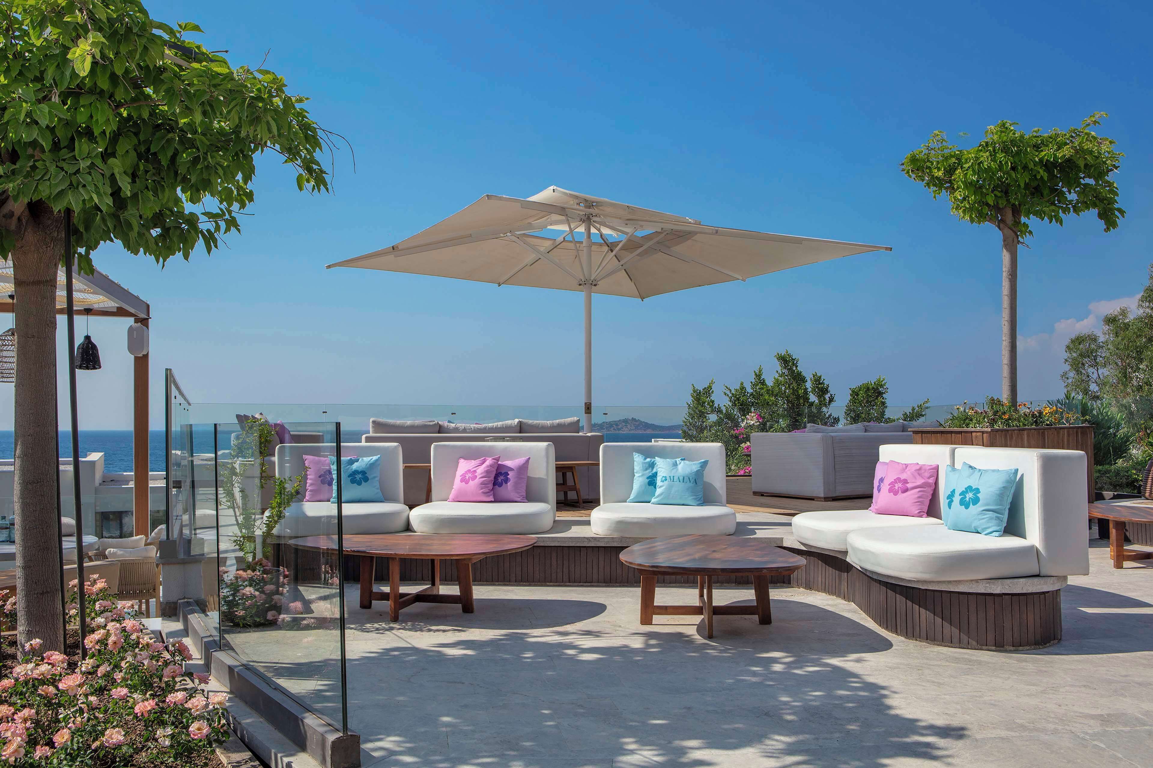 Susona Bodrum, LXR Hotels & Resorts Susona Bodrum, LXR Hotels & Resorts