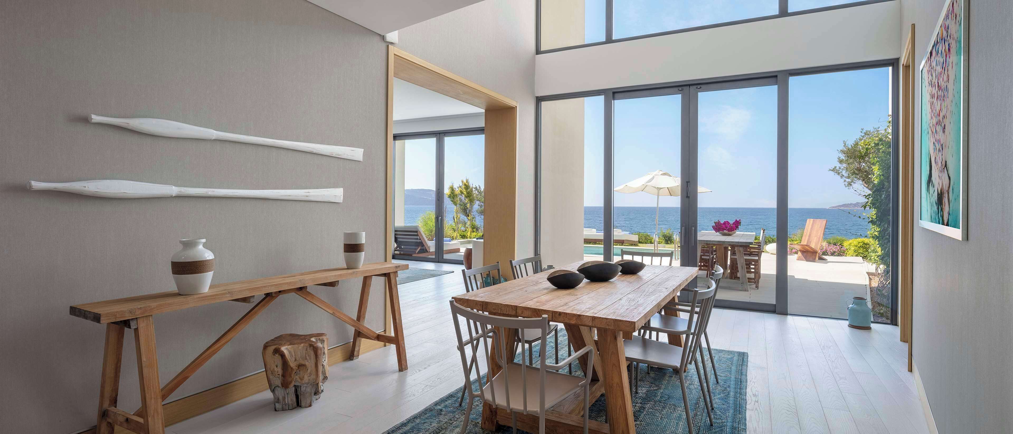 Susona Bodrum, LXR Hotels & Resorts Susona Bodrum, LXR Hotels & Resorts