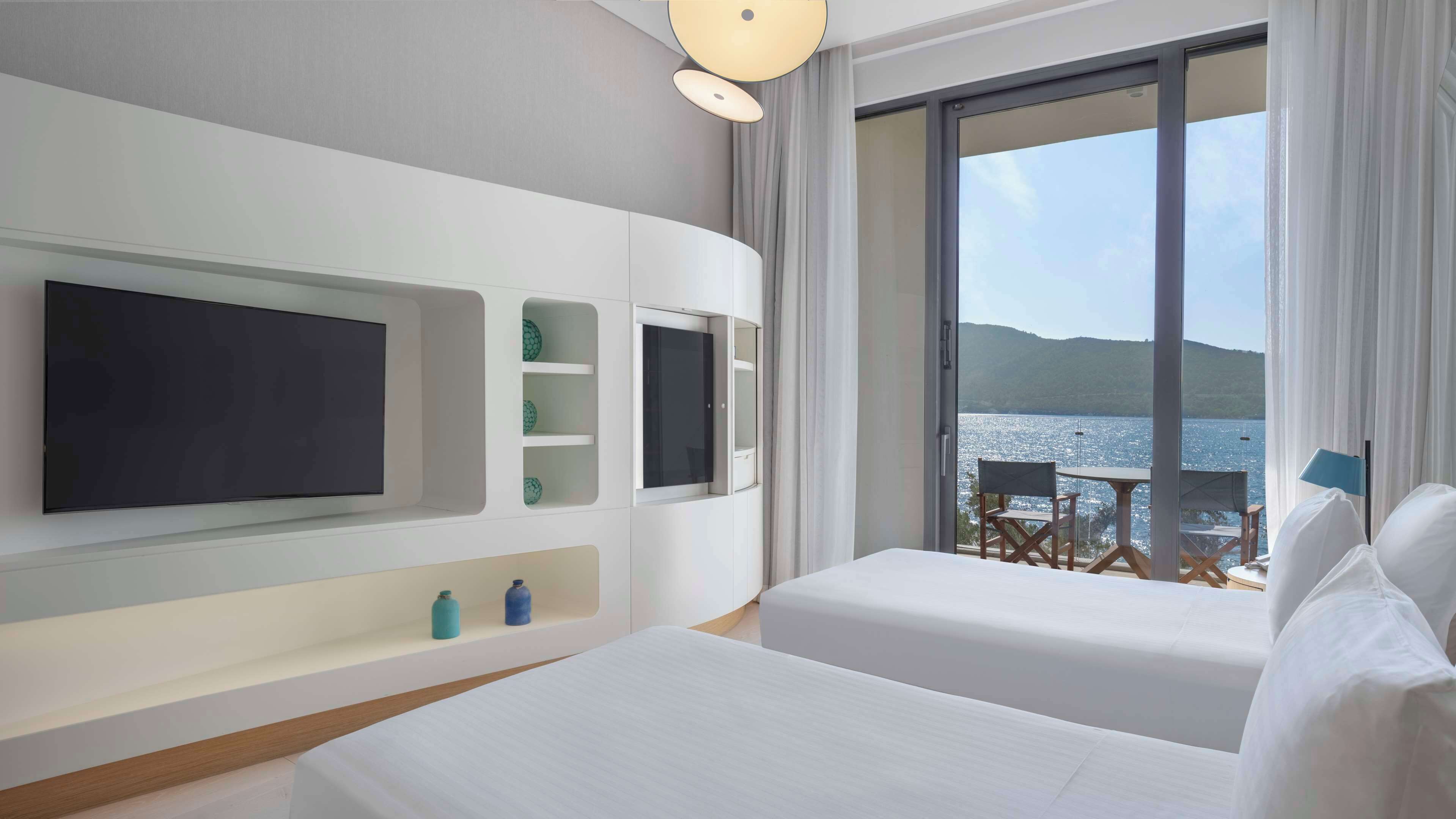 Susona Bodrum, LXR Hotels & Resorts Susona Bodrum, LXR Hotels & Resorts