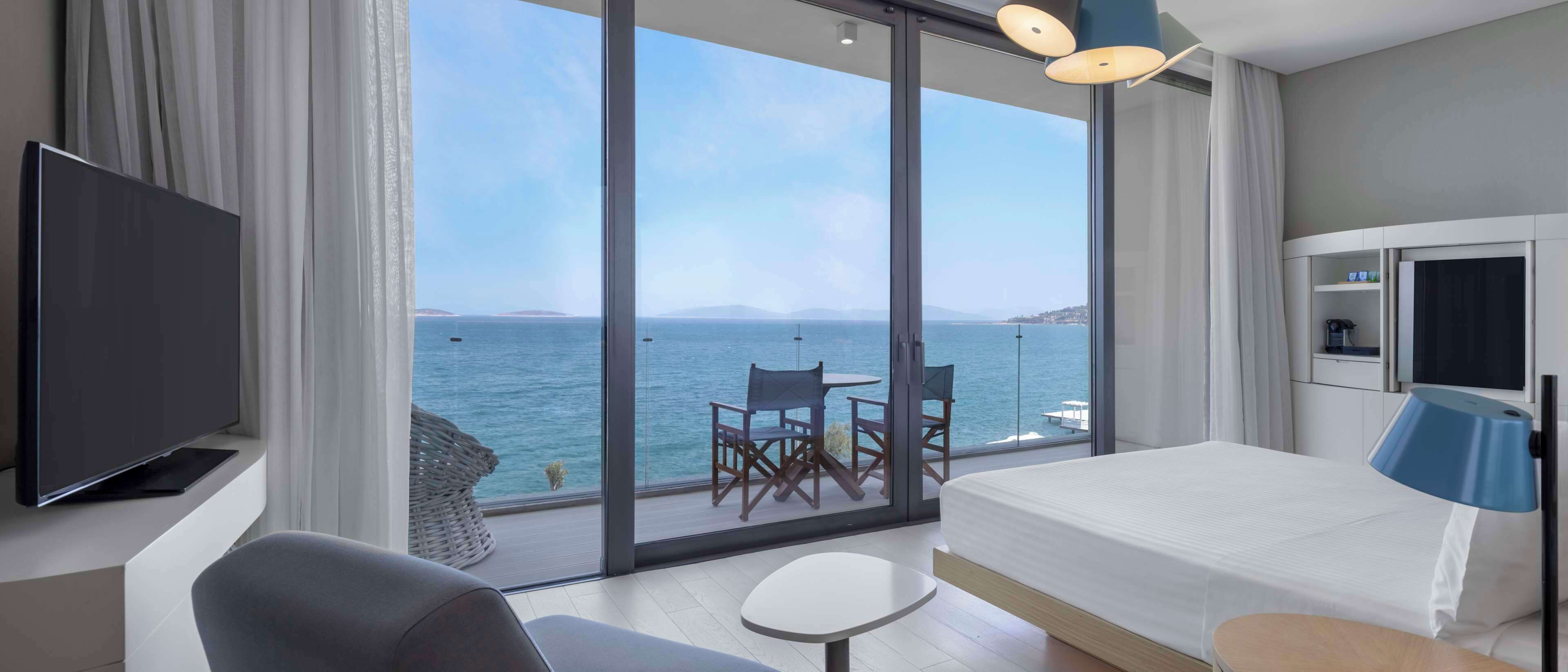 Susona Bodrum, LXR Hotels & Resorts Susona Bodrum, LXR Hotels & Resorts