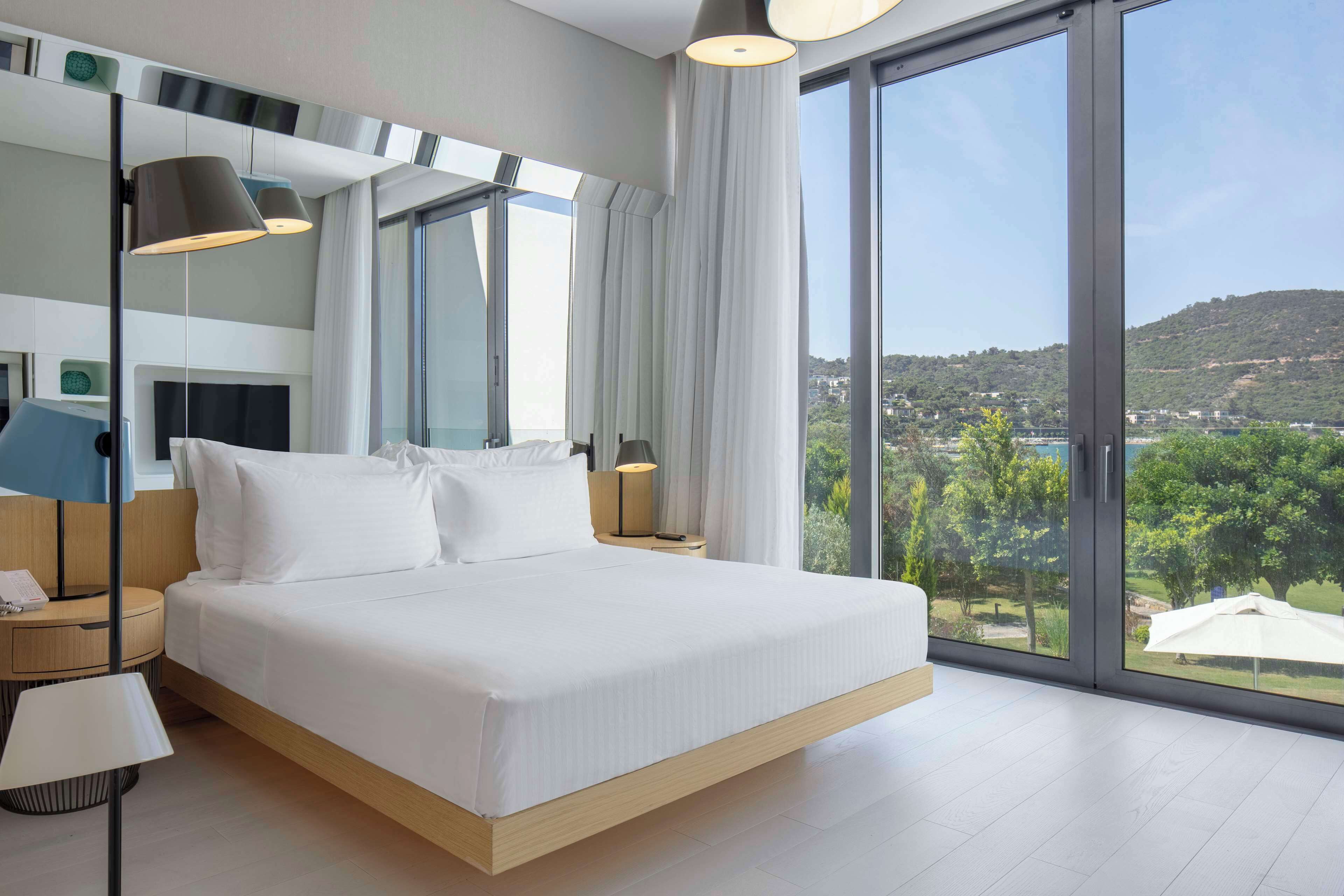 Susona Bodrum, LXR Hotels & Resorts Susona Bodrum, LXR Hotels & Resorts