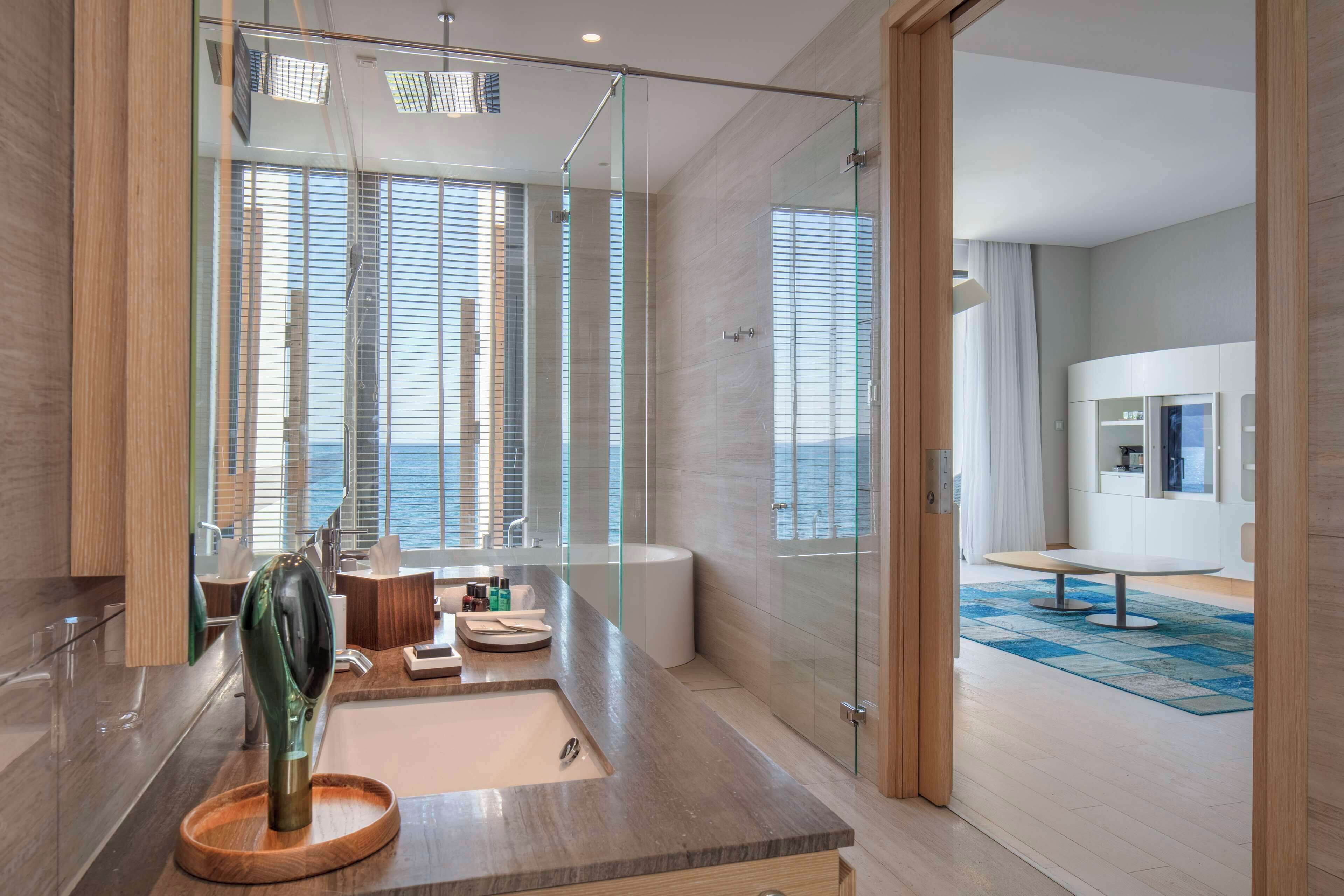 Susona Bodrum, LXR Hotels & Resorts Susona Bodrum, LXR Hotels & Resorts