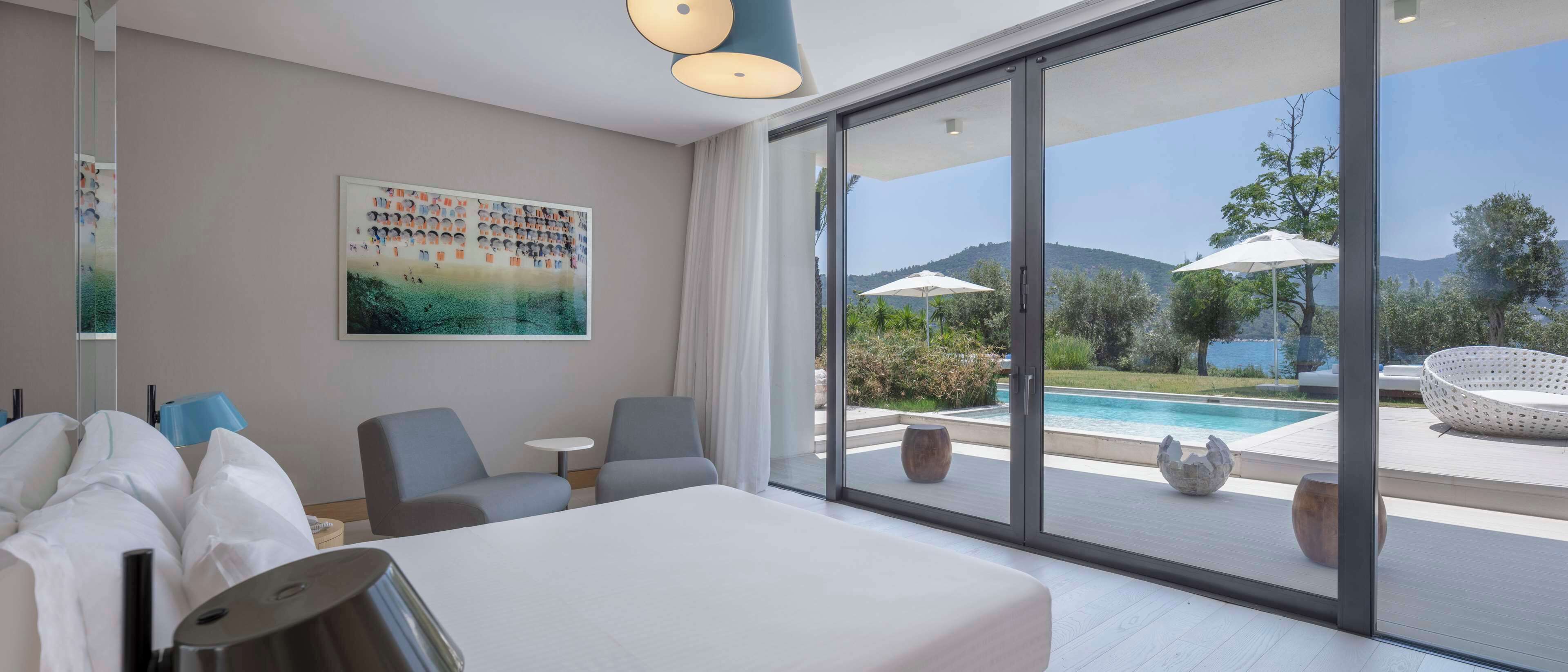 Susona Bodrum, LXR Hotels & Resorts Susona Bodrum, LXR Hotels & Resorts