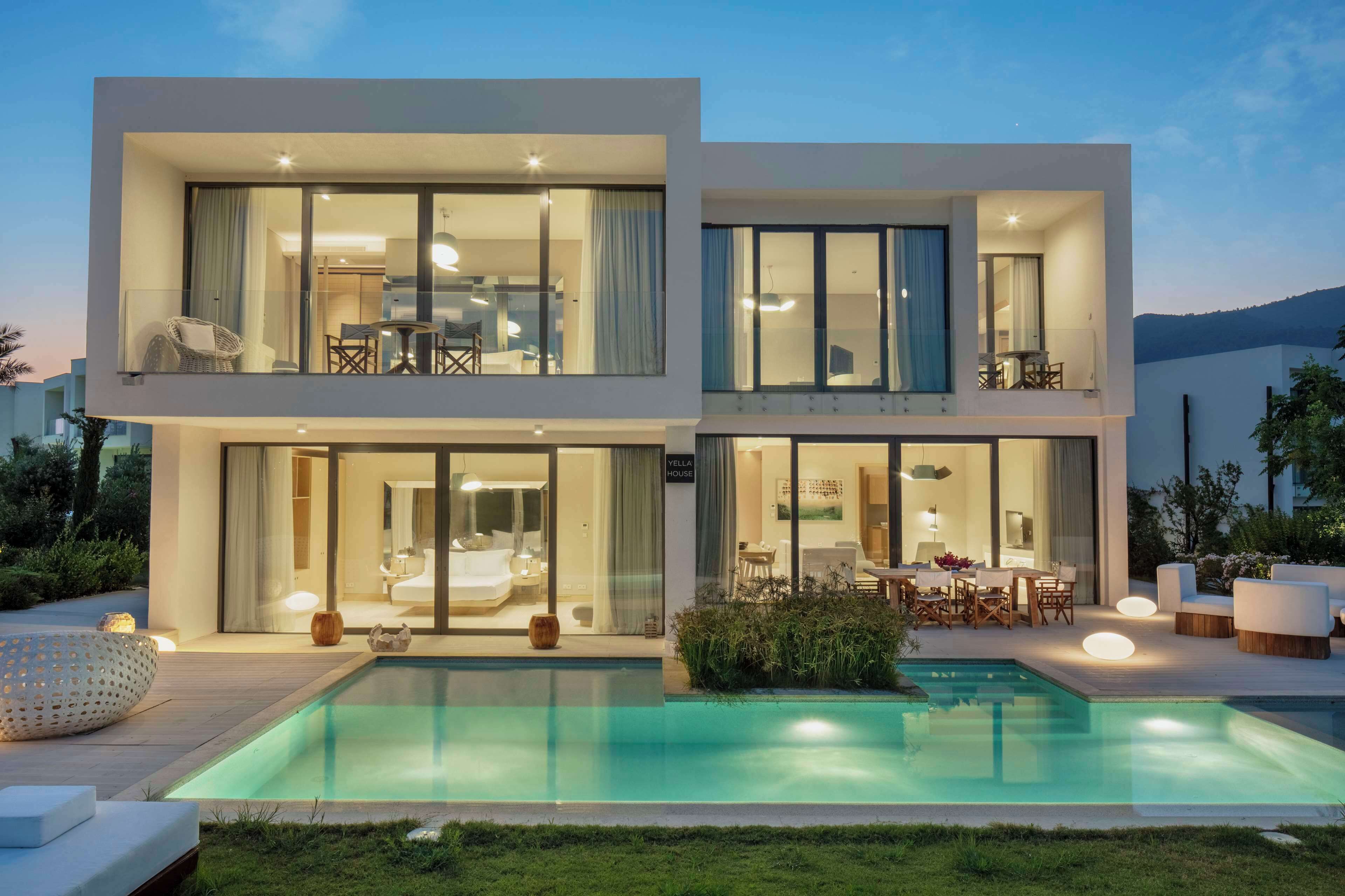 Susona Bodrum, LXR Hotels & Resorts Susona Bodrum, LXR Hotels & Resorts