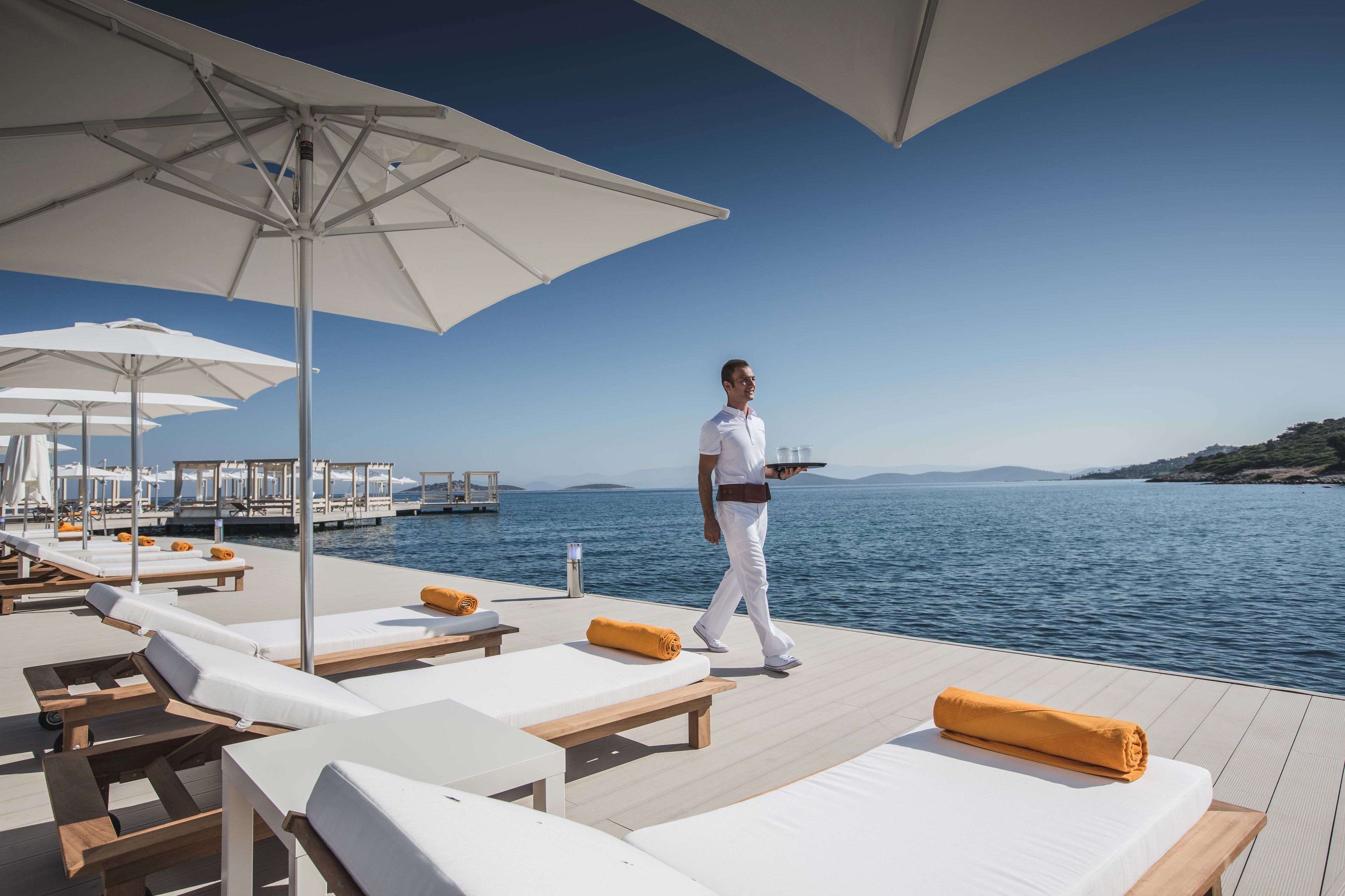 Susona Bodrum, LXR Hotels & Resorts Susona Bodrum, LXR Hotels & Resorts