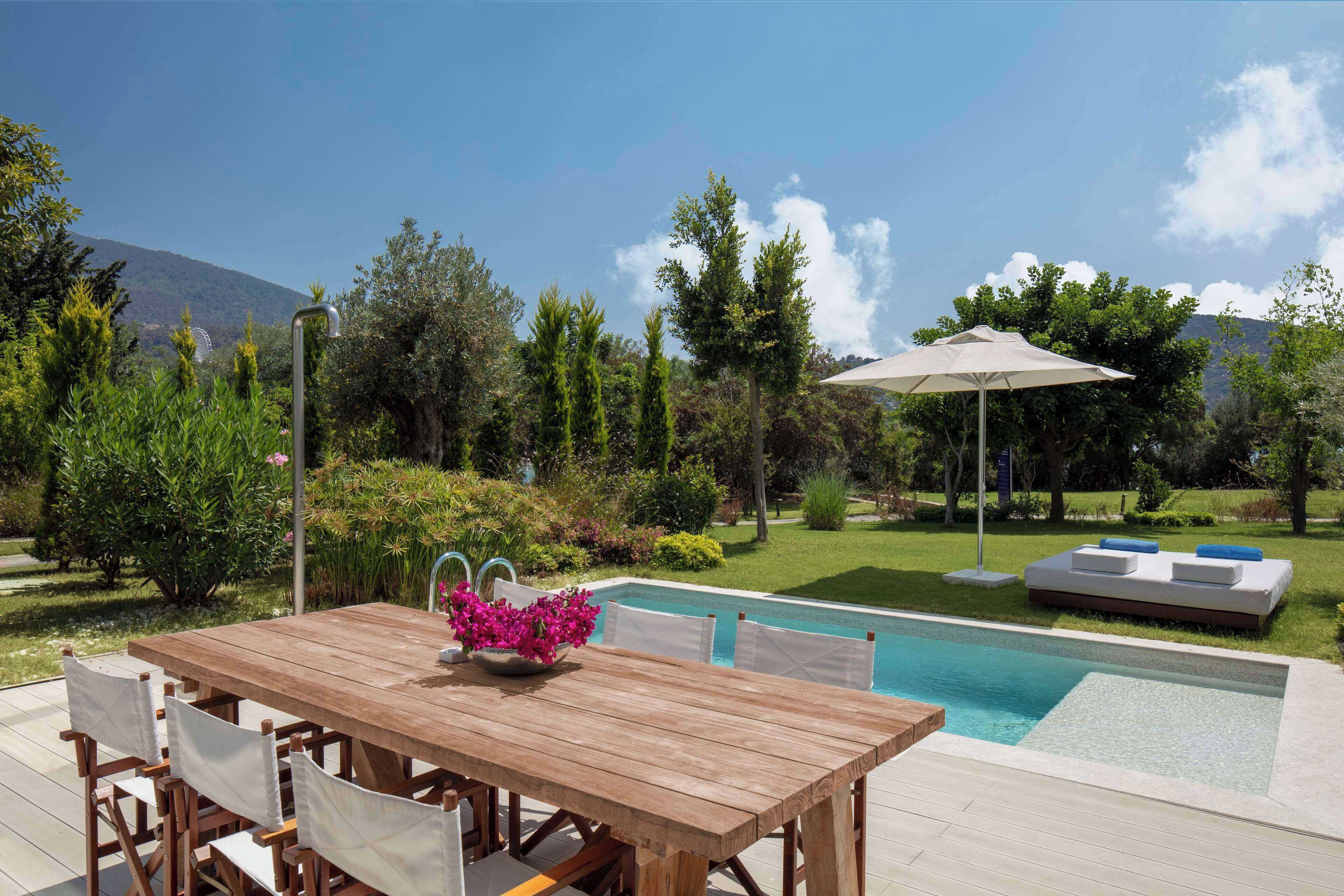 Susona Bodrum, LXR Hotels & Resorts Susona Bodrum, LXR Hotels & Resorts