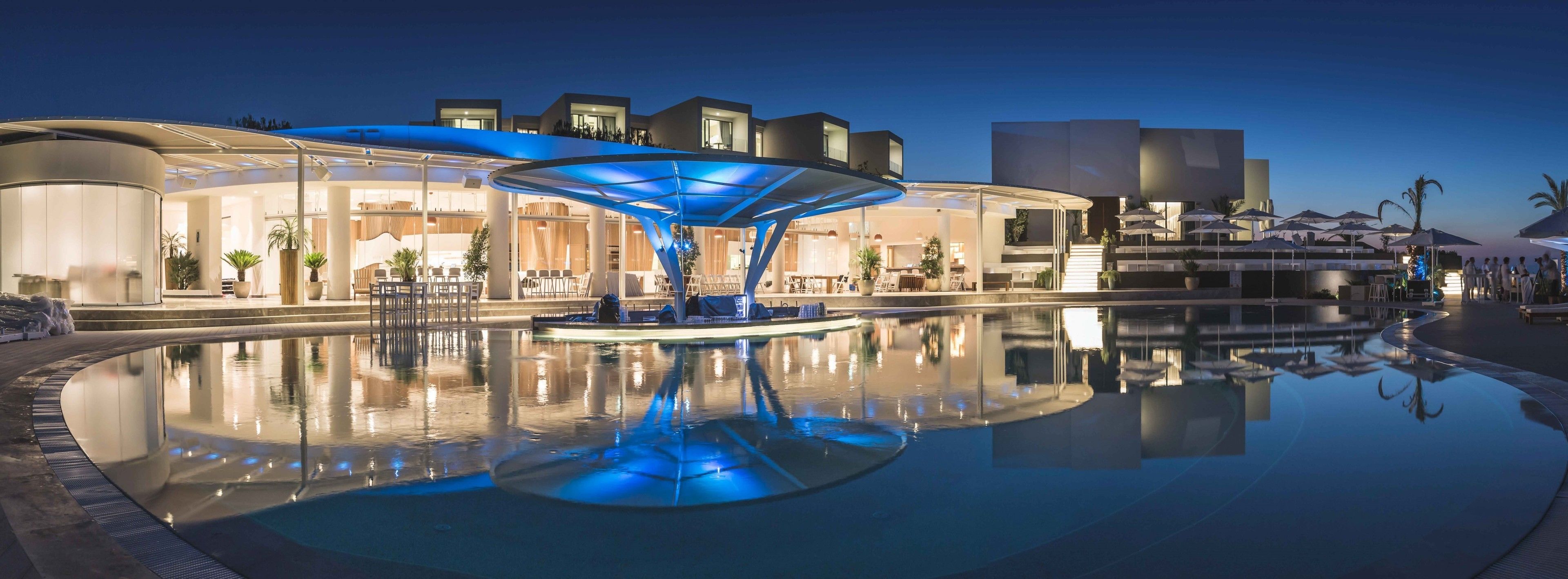 Susona Bodrum, LXR Hotels & Resorts Susona Bodrum, LXR Hotels & Resorts