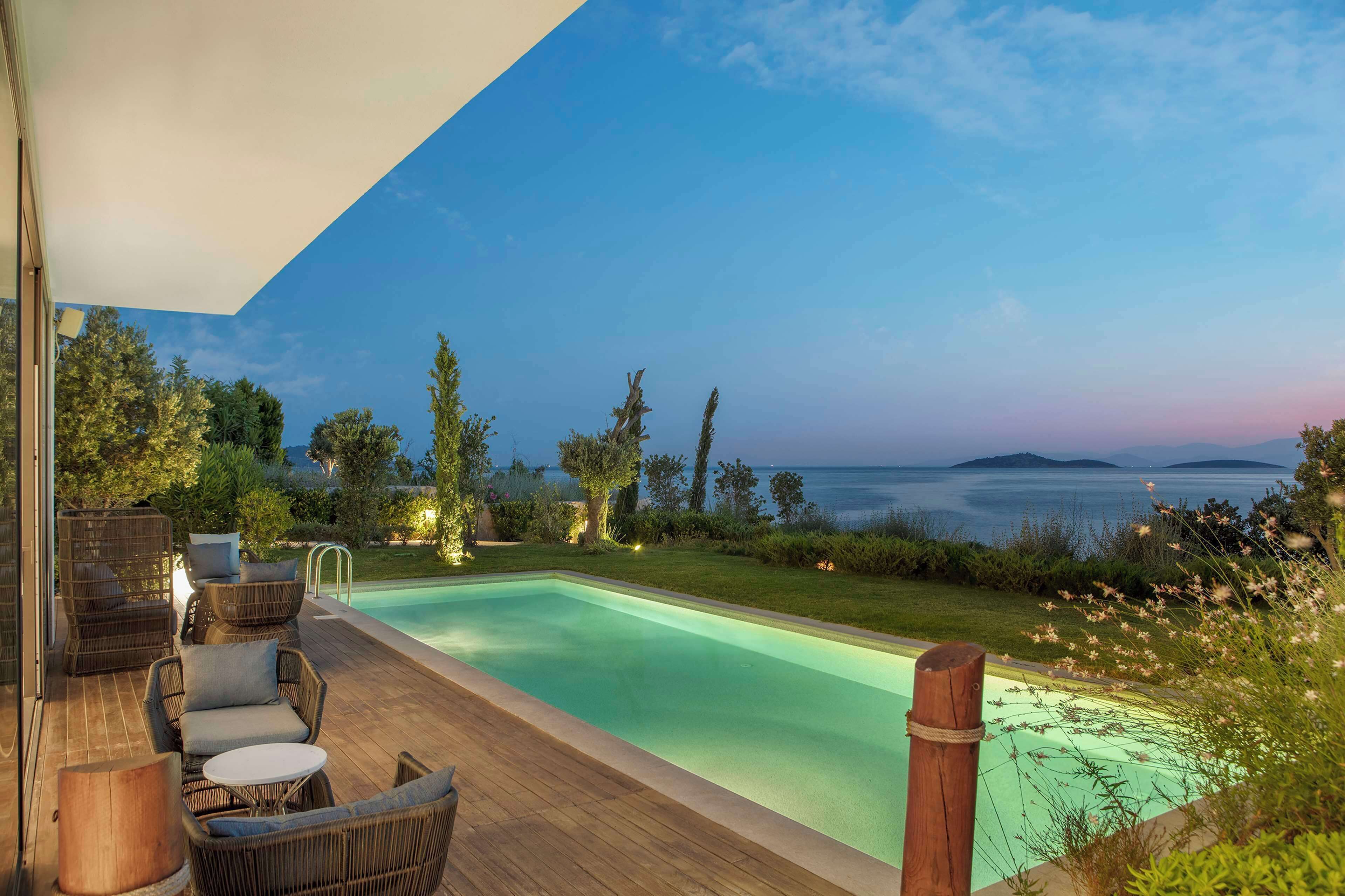 Susona Bodrum, LXR Hotels & Resorts Susona Bodrum, LXR Hotels & Resorts