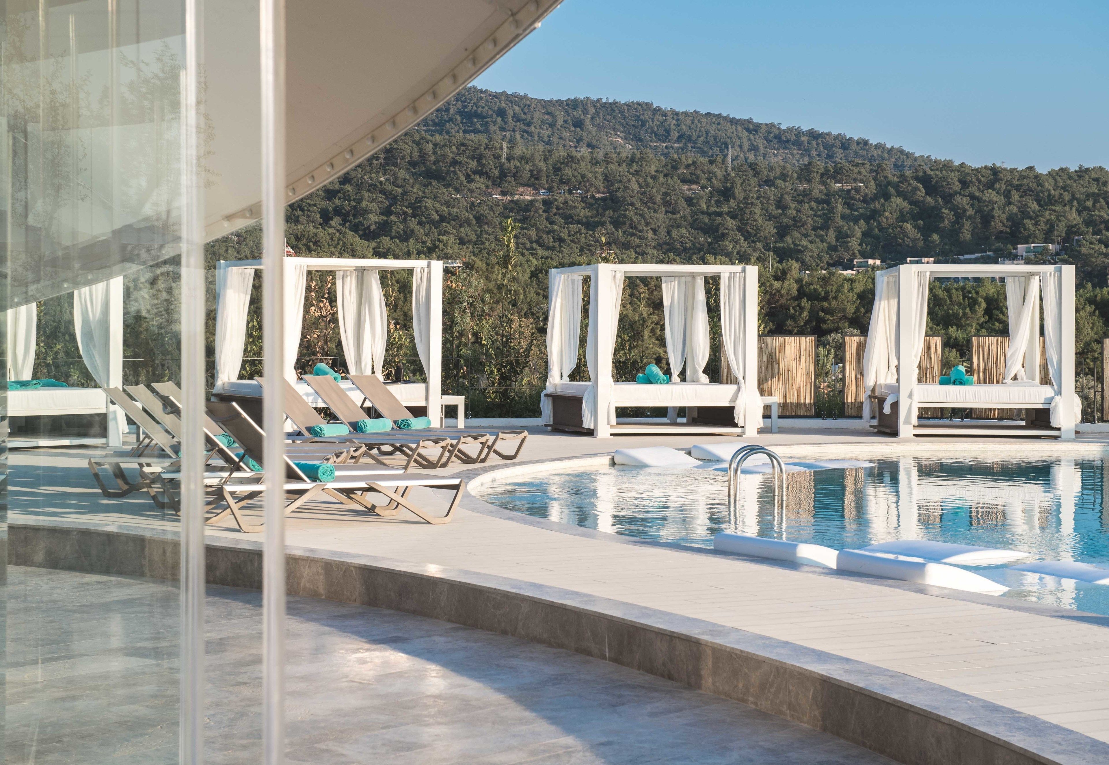Susona Bodrum, LXR Hotels & Resorts Susona Bodrum, LXR Hotels & Resorts