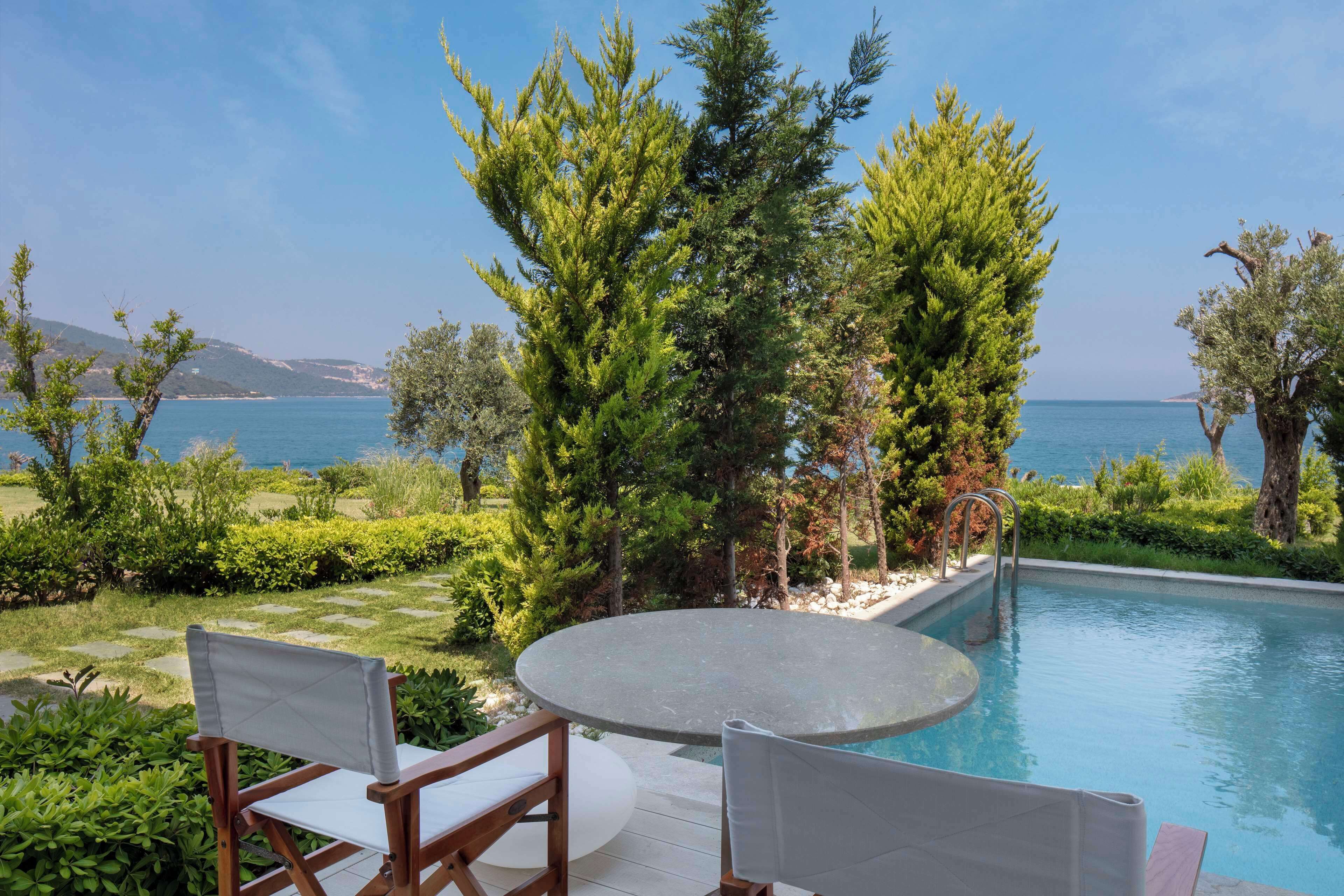 Susona Bodrum, LXR Hotels & Resorts Susona Bodrum, LXR Hotels & Resorts