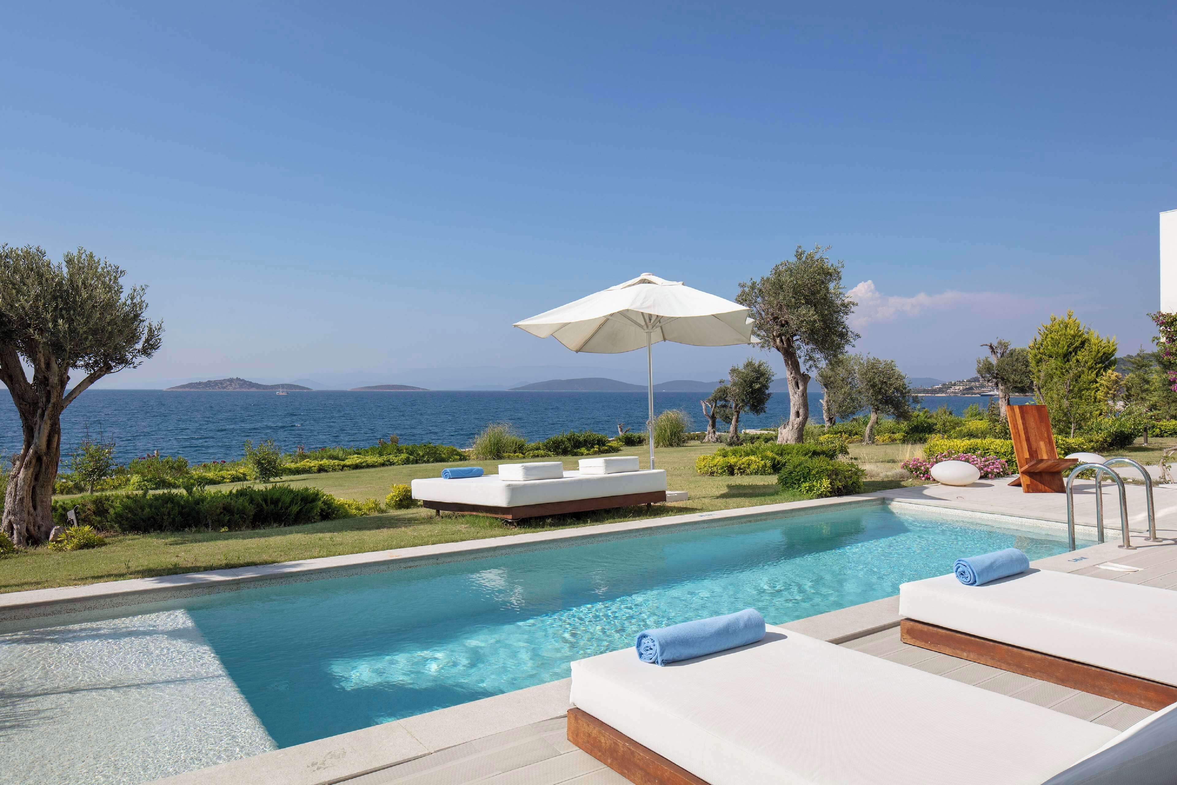 Susona Bodrum, LXR Hotels & Resorts Susona Bodrum, LXR Hotels & Resorts