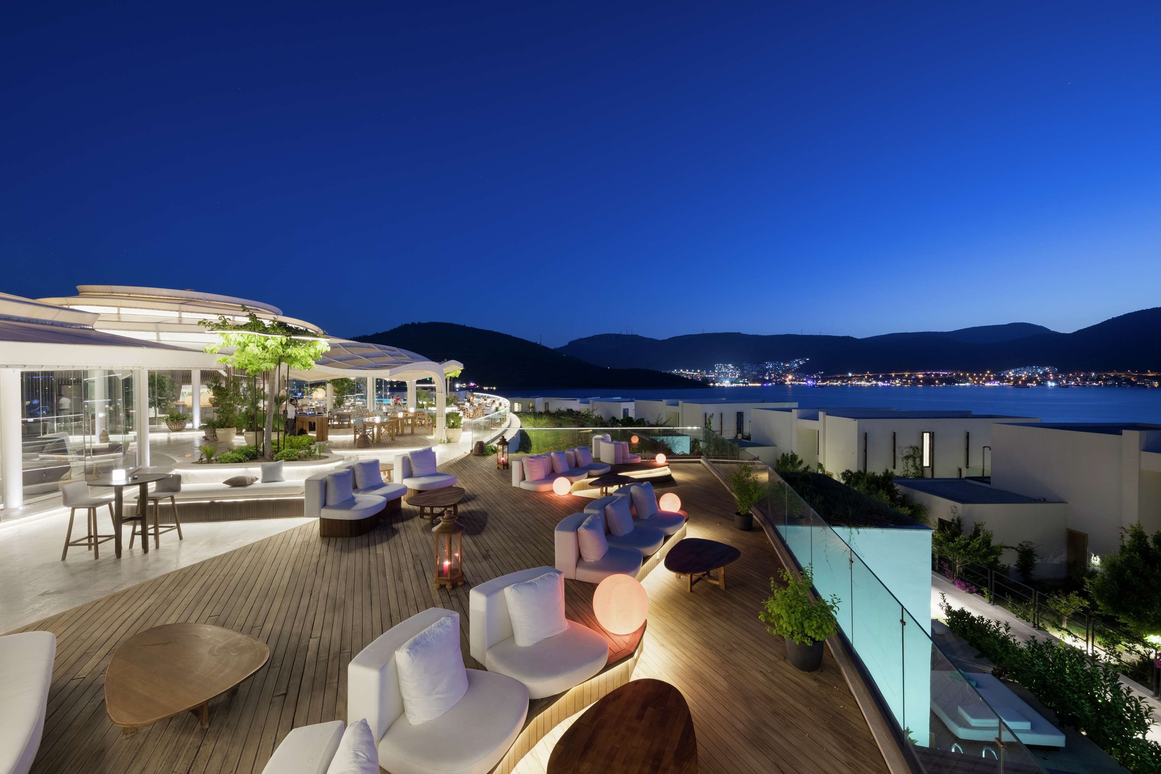 Susona Bodrum, LXR Hotels & Resorts Susona Bodrum, LXR Hotels & Resorts