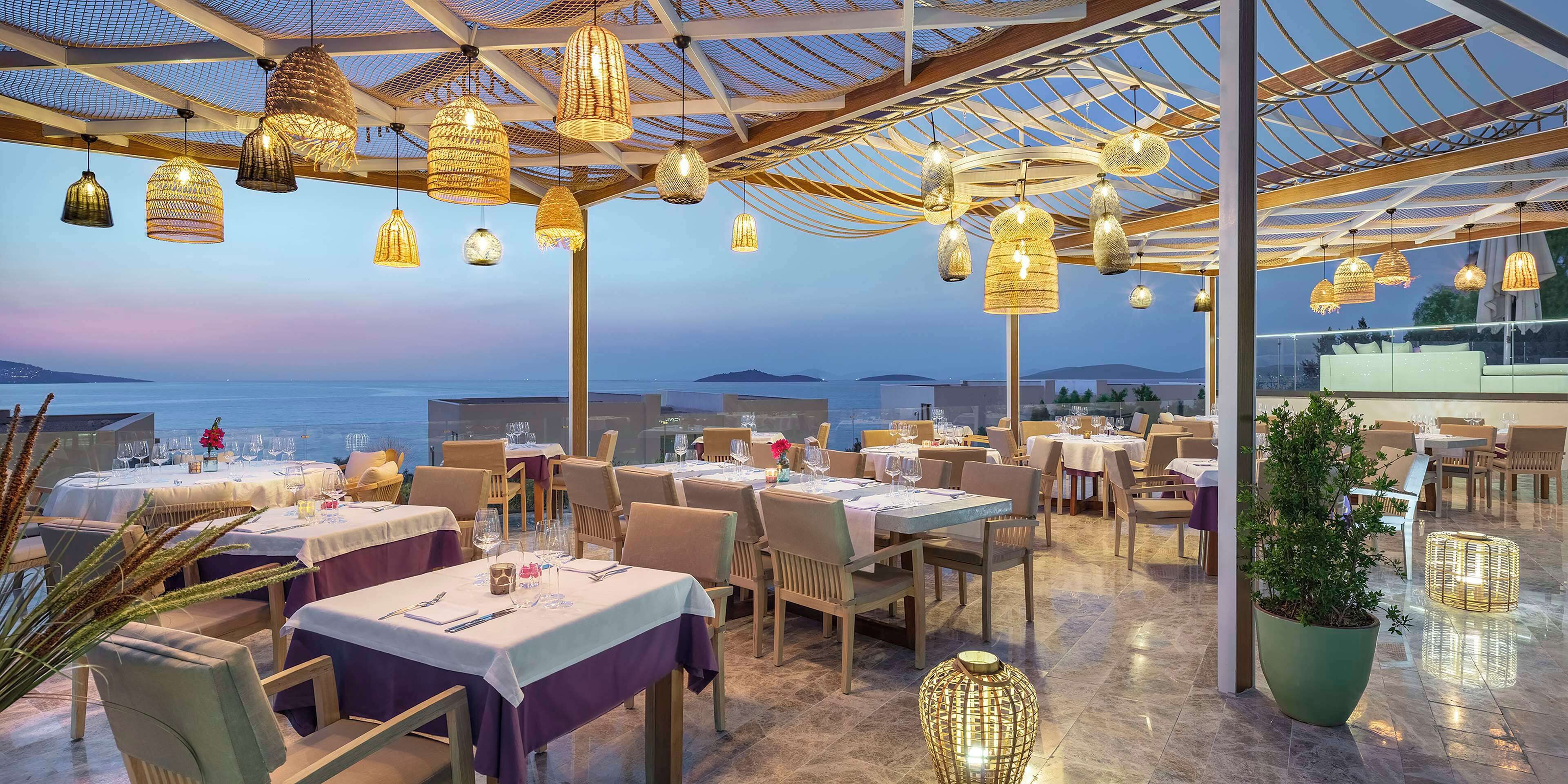 Susona Bodrum, LXR Hotels & Resorts Susona Bodrum, LXR Hotels & Resorts