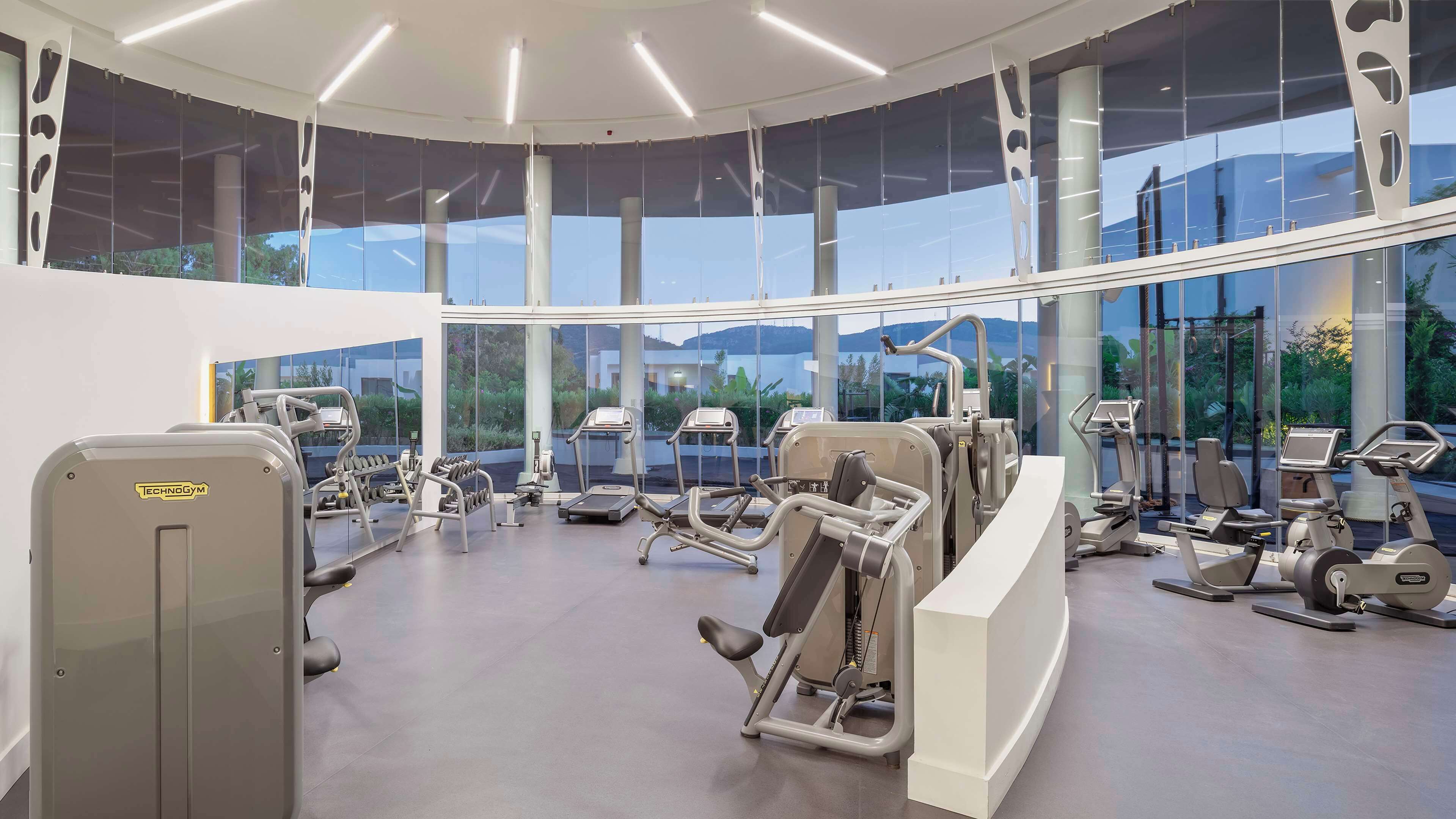 Susona Bodrum, LXR Hotels & Resorts Susona Bodrum, LXR Hotels & Resorts