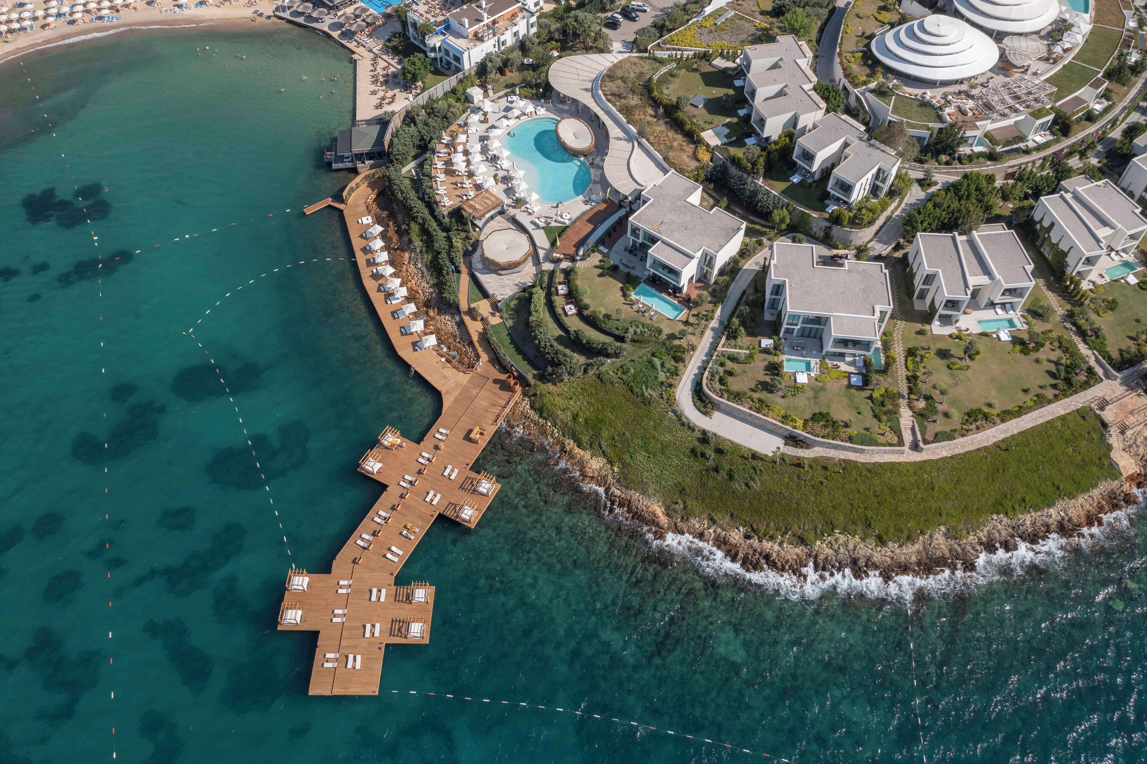 Susona Bodrum, LXR Hotels & Resorts Susona Bodrum, LXR Hotels & Resorts